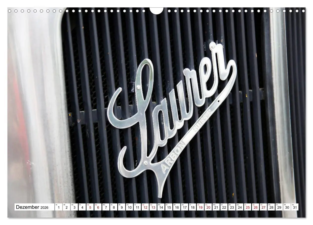 Bild: 9783457853764 | Traktoren und Schlepper (Wandkalender 2026 DIN A3 quer), CALVENDO...