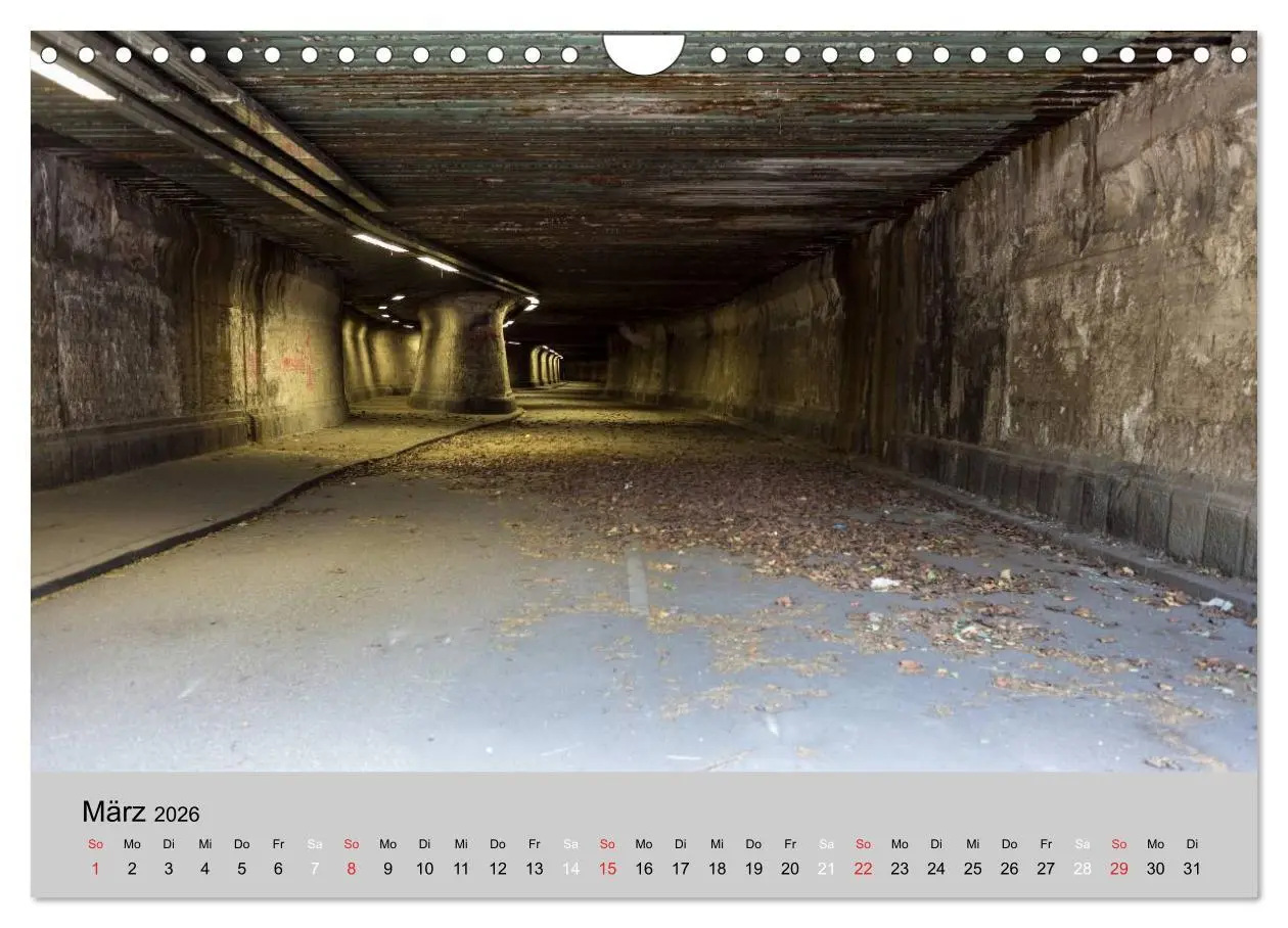 Bild: 9783516013764 | Ruhrgebiets-Impressionen 2026 (Wandkalender 2026 DIN A4 quer),...