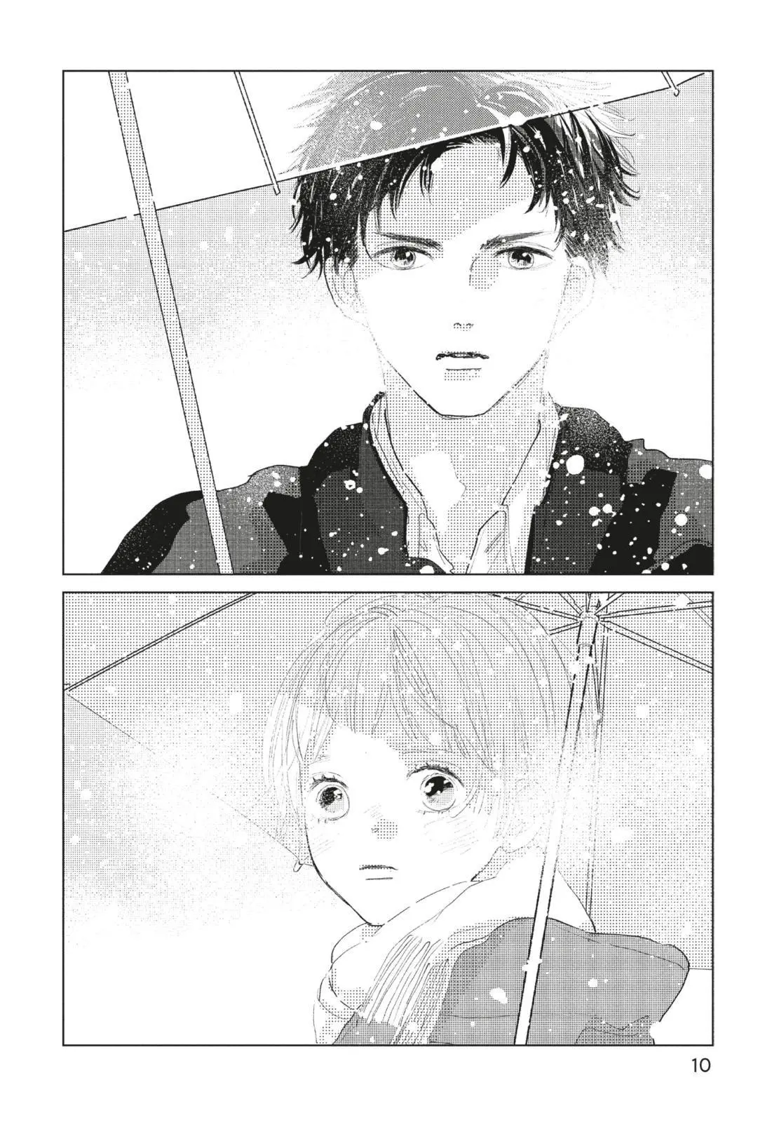 Bild: 9783551803764 | My Girlfriend's Child 1 | Mamoru Aoi | Taschenbuch | 192 S. | Deutsch