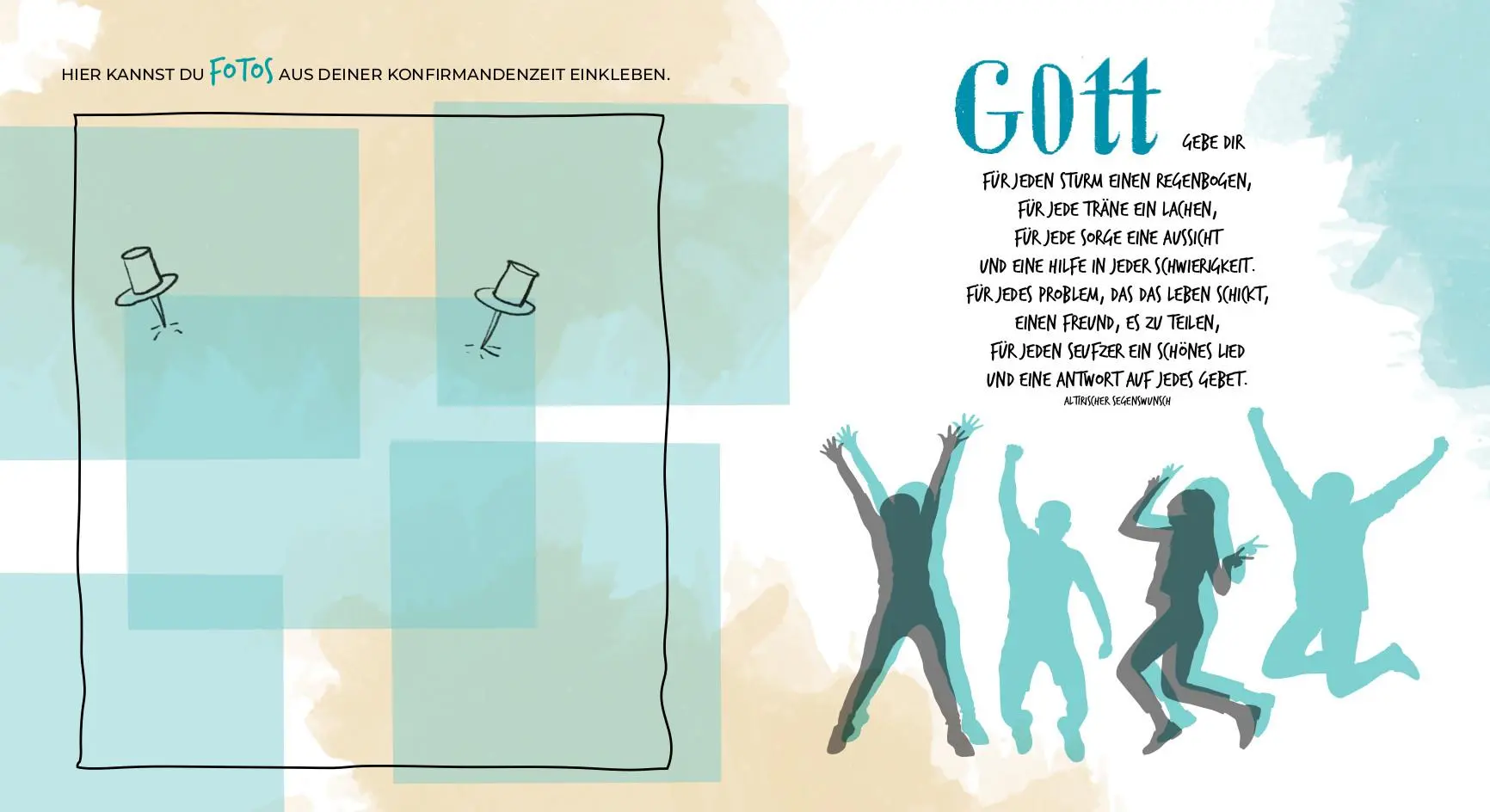 Bild: 9783780663764 | Meine Konfirmation - Erinnerungsalbum | Isabel Große Holtforth | Buch