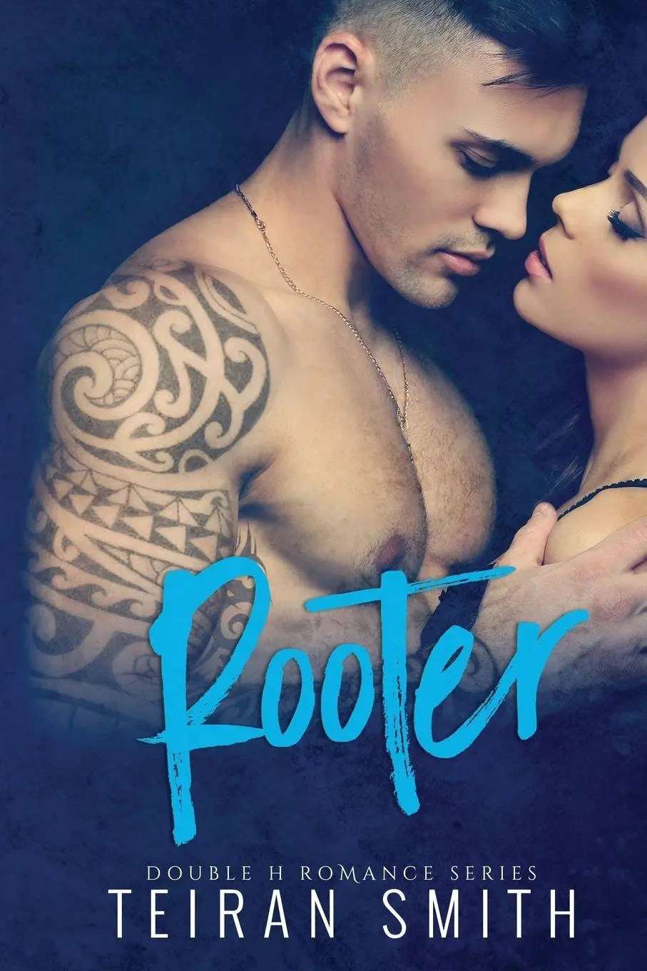 Cover: 9780692603864 | Rooter | Teiran Smith | Taschenbuch | Kartoniert / Broschiert | 2016
