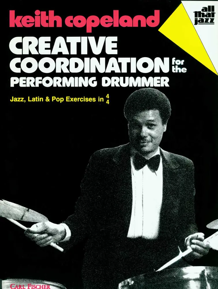 Cover: 9780825803864 | Creative Coordination | Keith Copeland | Buch | Carl Fischer
