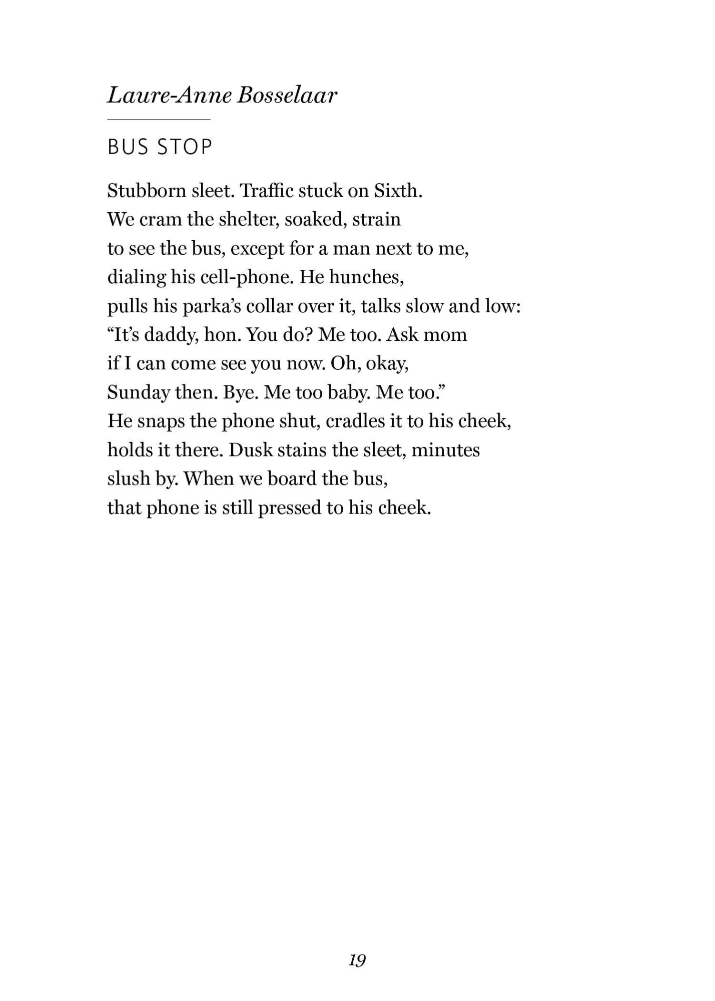 Bild: 9781635863864 | How to Love the World | Poems of Gratitude and Hope | James Crews
