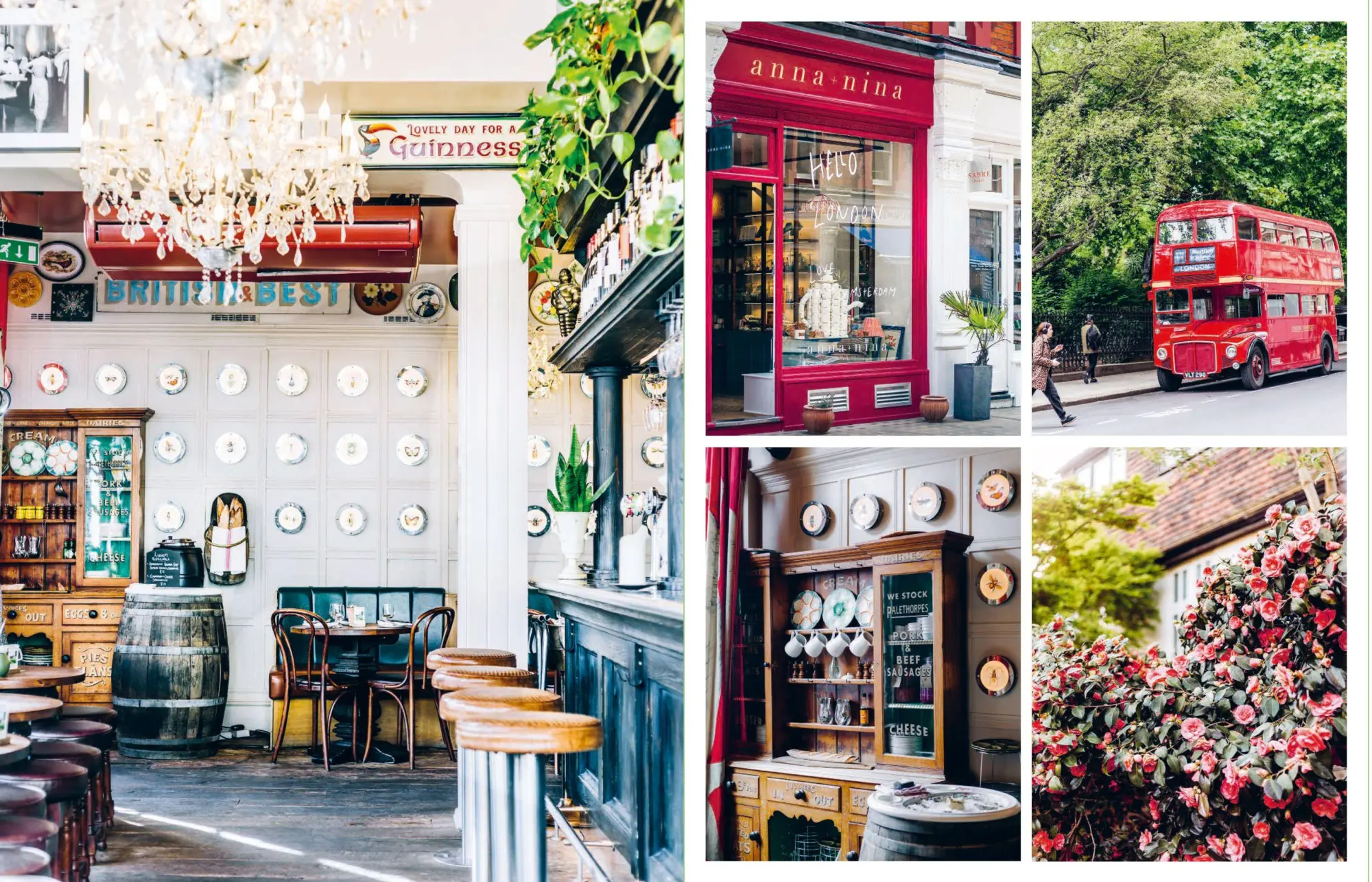 Bild: 9783038763864 | LONDON - Wie es keiner kennt | Siobhan Ferguson | Buch | 256 S. | 2026