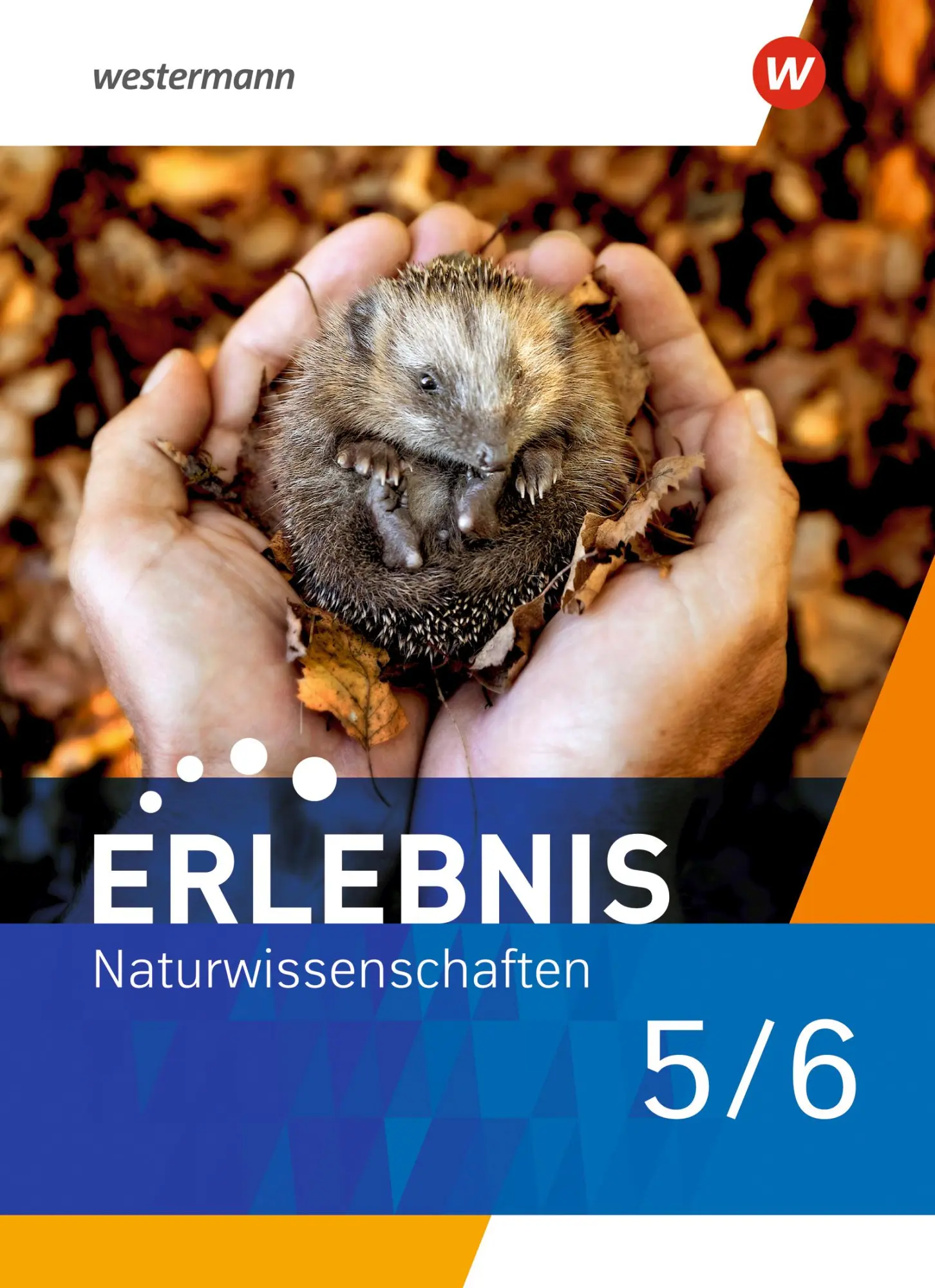 Cover: 9783141173864 | Erlebnis Naturwissenschaften 5/6. Schulbuch. Für Berlin und...