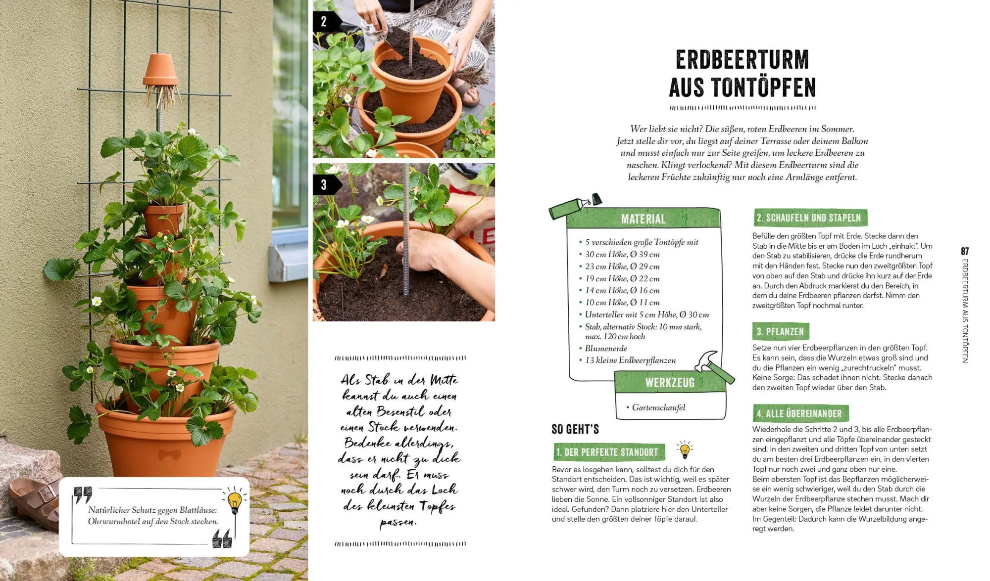 Bild: 9783745933864 | Garten, Hochbeet, Ernte-Wunder - Drei Bücher im Bundle | Stadtgärtner