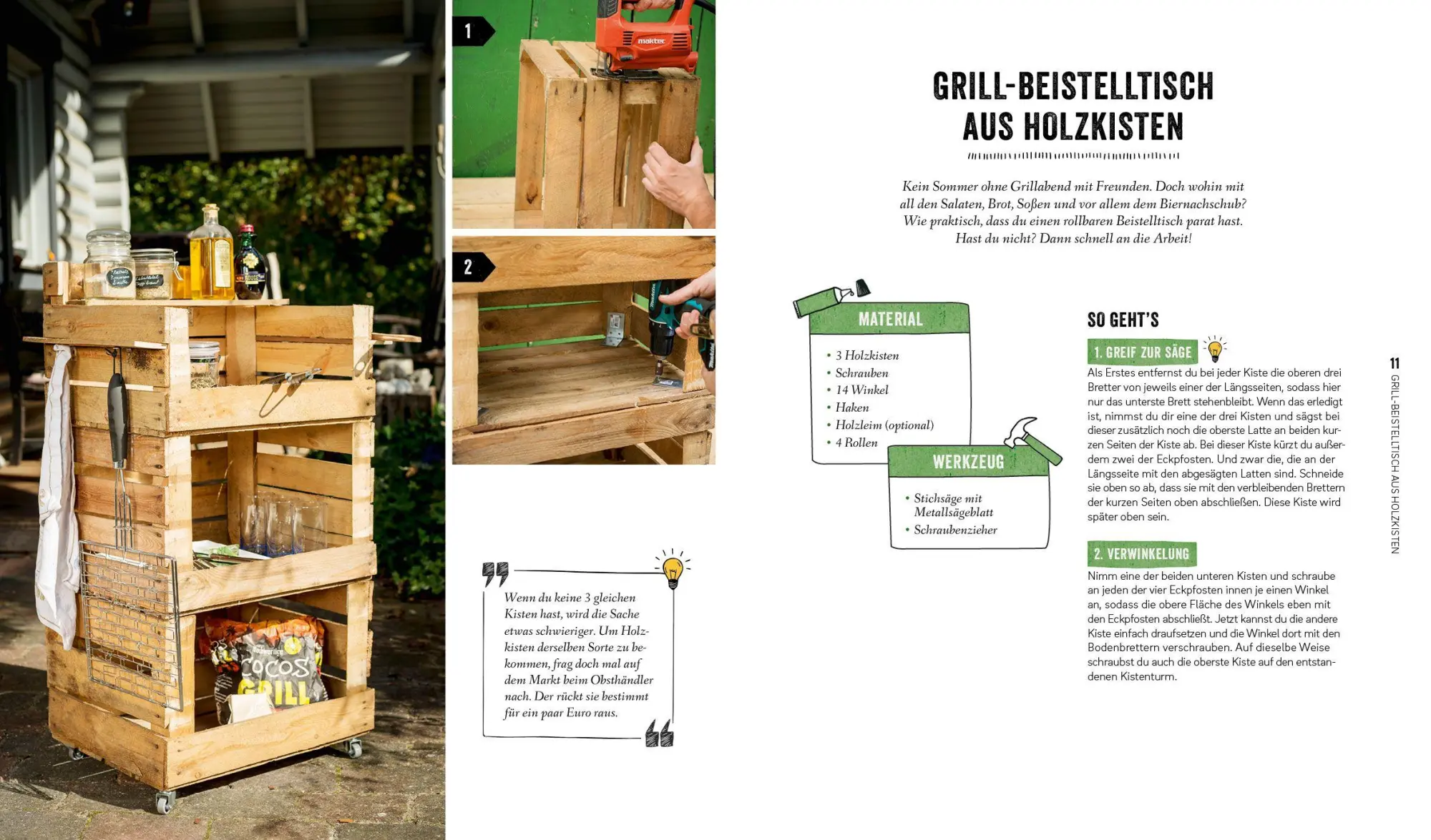 Bild: 9783745933864 | Garten, Hochbeet, Ernte-Wunder - Drei Bücher im Bundle | Stadtgärtner
