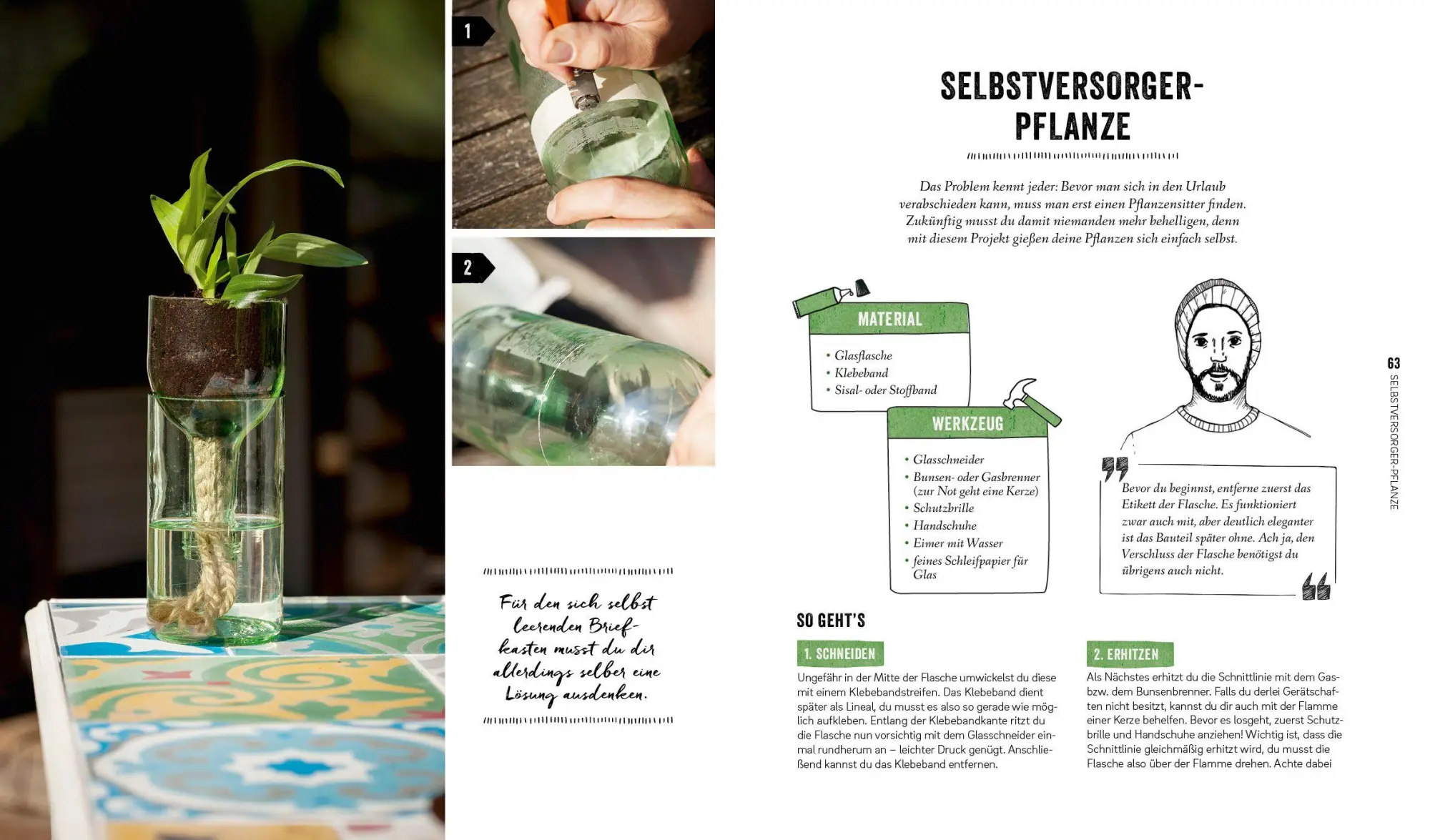 Bild: 9783745933864 | Garten, Hochbeet, Ernte-Wunder - Drei Bücher im Bundle | Stadtgärtner