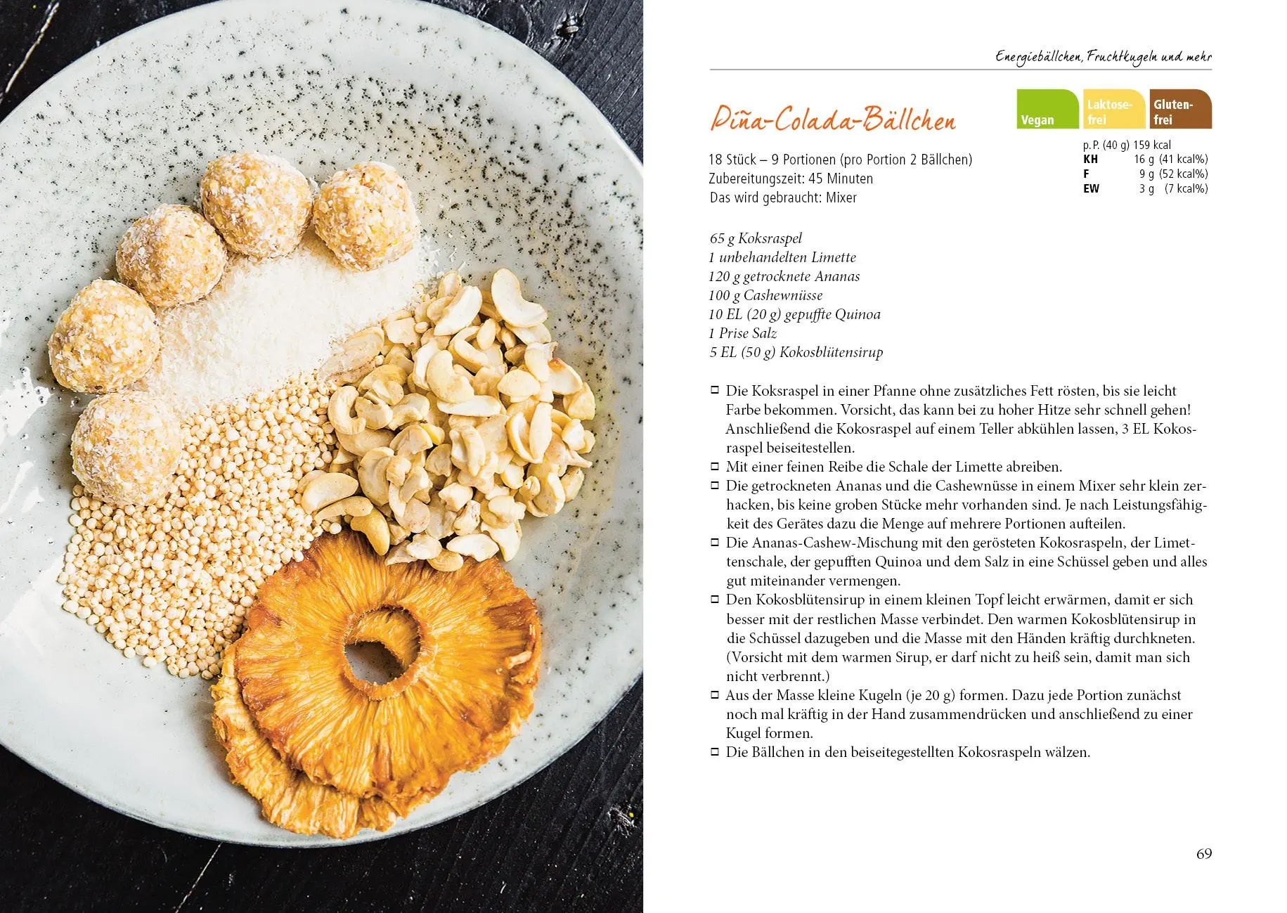 Bild: 9783895663864 | Flowfood | Anna Lena Böckel (u. a.) | Buch | 160 S. | Deutsch | 2019