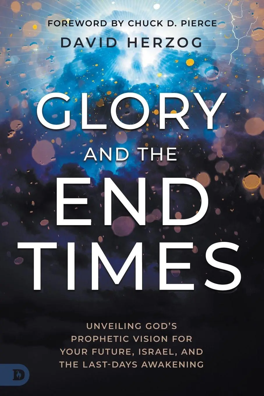 Cover: 9798881503864 | Glory and the End Times | David Herzog | Taschenbuch | Englisch | 2025