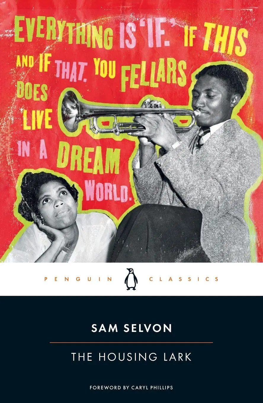 Cover: 9780143133964 | The Housing Lark | Sam Selvon | Taschenbuch | Englisch | 2020
