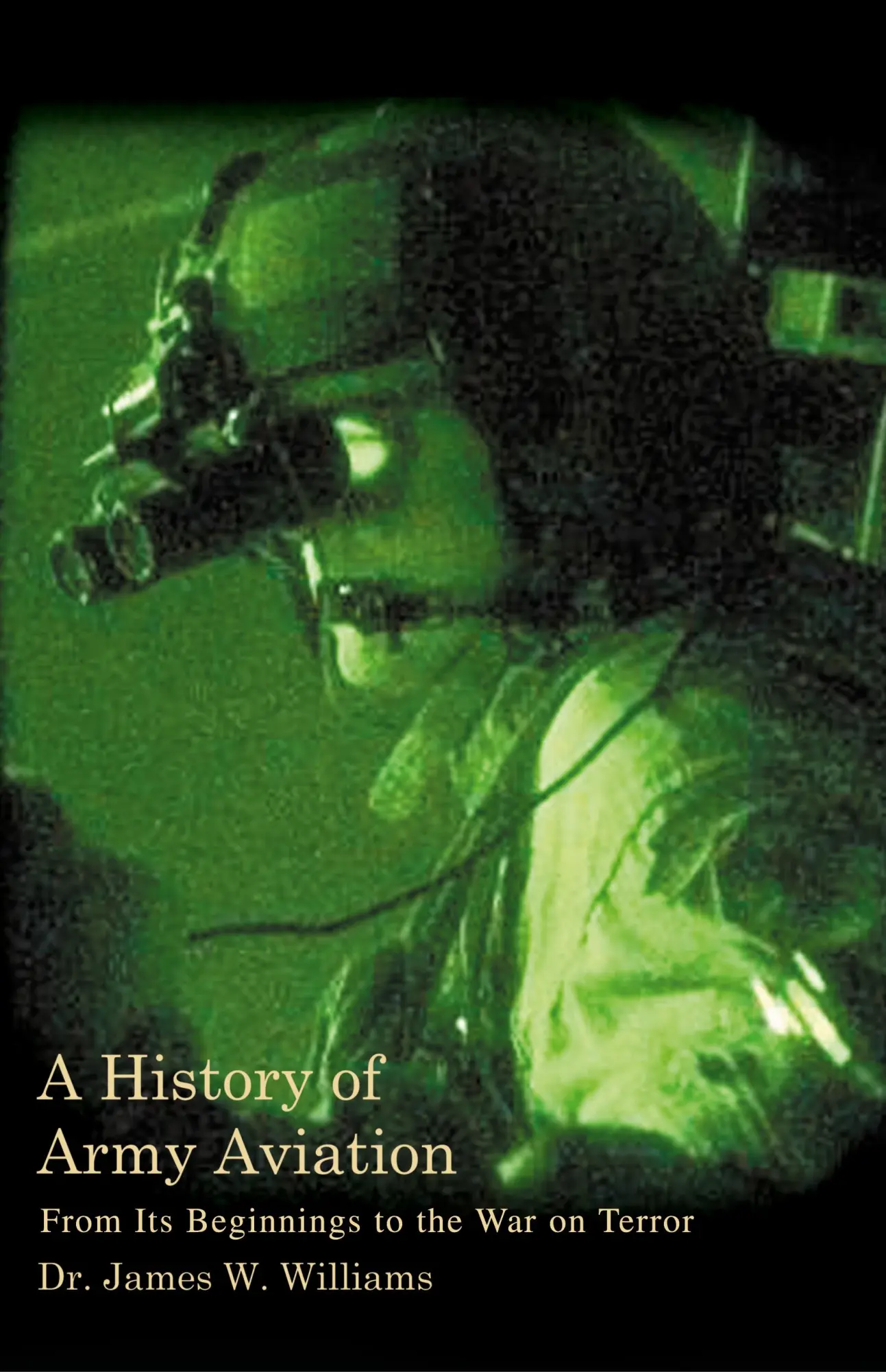 Cover: 9780595673964 | A History of Army Aviation | From Its Beginnings to the War on Terror