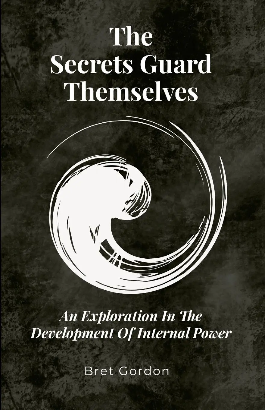 Cover: 9781300683964 | The Secrets Guard Themselves | Bret Gordon | Taschenbuch | Englisch
