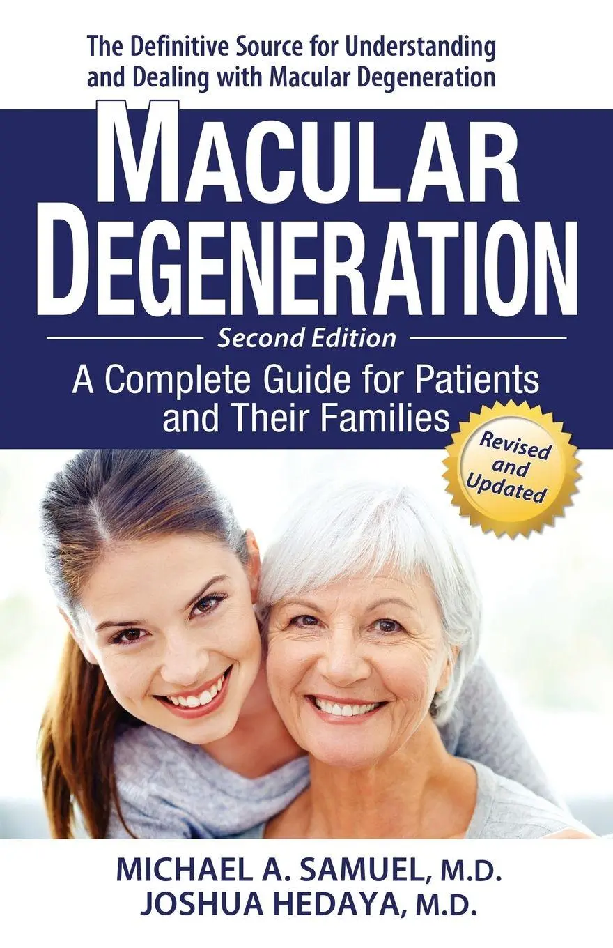 Cover: 9781591203964 | Macular Degeneration | Michael A. Samuel | Taschenbuch | Englisch