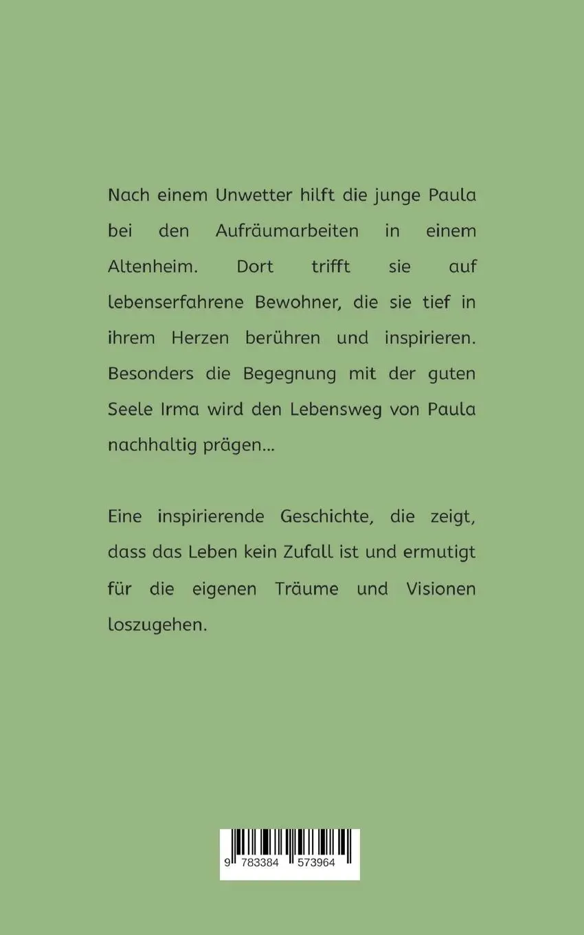 Rückseite: 9783384573964 | ZUGefallen | Anja Barth | Taschenbuch | 100 S. | Deutsch | 2025 Rückseite: 9783384573964 | ZUGefallen | Anja Barth | Taschenbuch | 100 S. | Deutsch | 2025