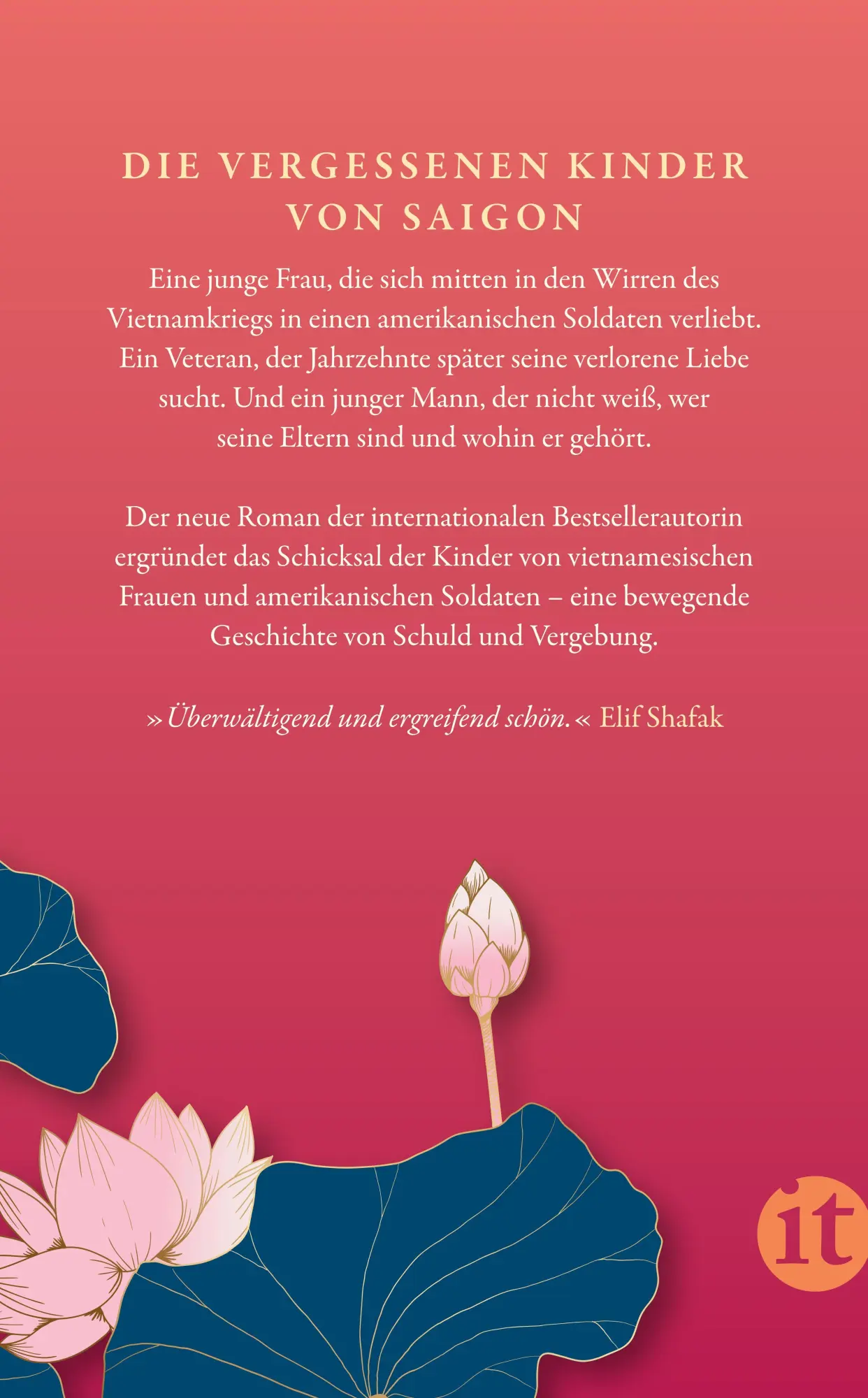 Rückseite: 9783458683964 | Wo die Asche blüht | Nguyen Phan Que Mai | Taschenbuch | 443 S. | 2025