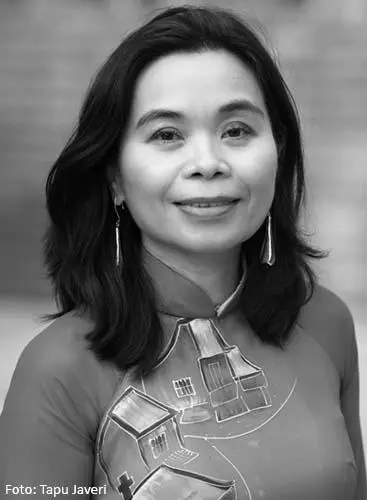 Autor: 9783458683964 | Wo die Asche blüht | Nguyen Phan Que Mai | Taschenbuch | 443 S. | 2025