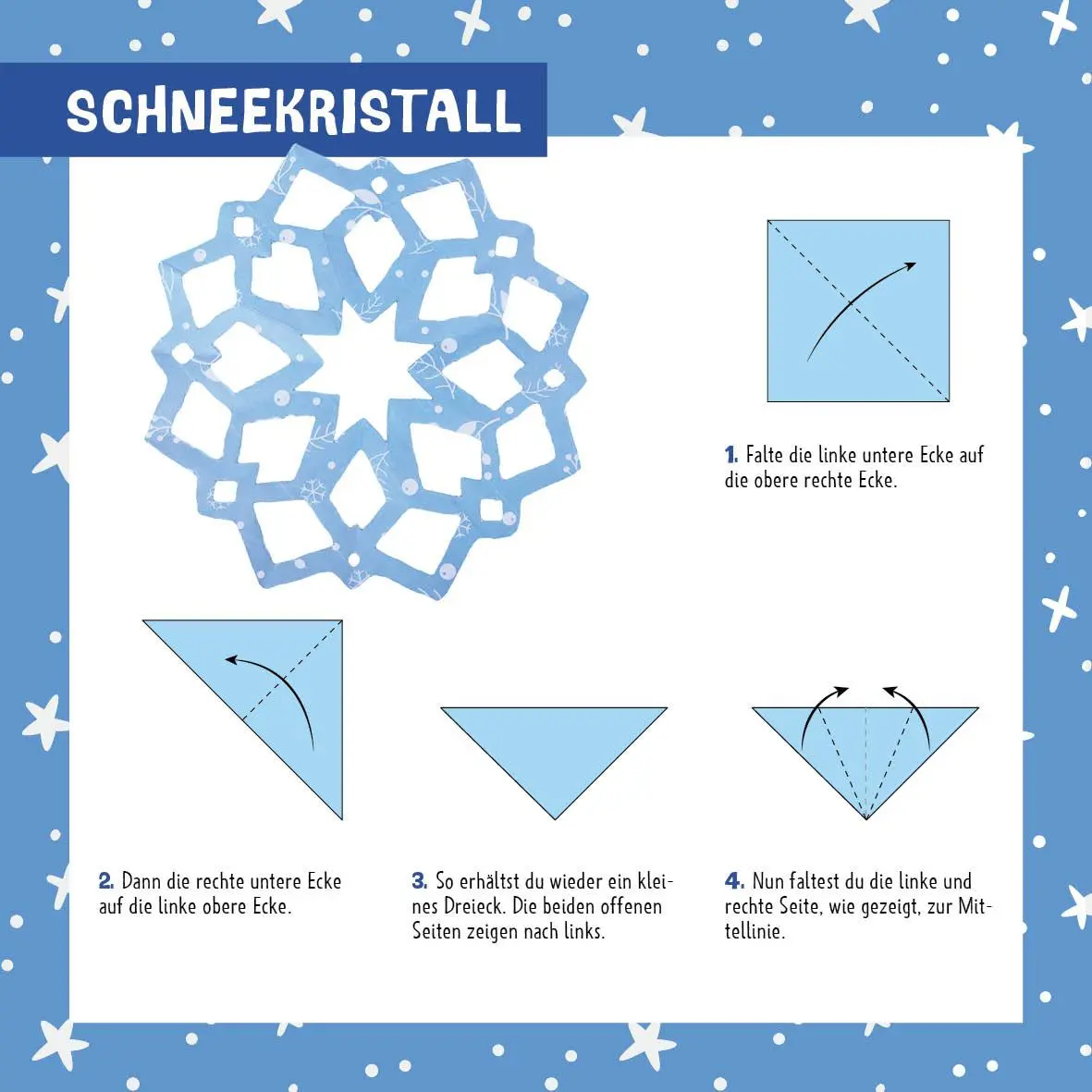 Bild: 9783745923964 | 88 x Origami Kids - Weihnachtssterne | Ina Mielkau (u. a.) | Buch