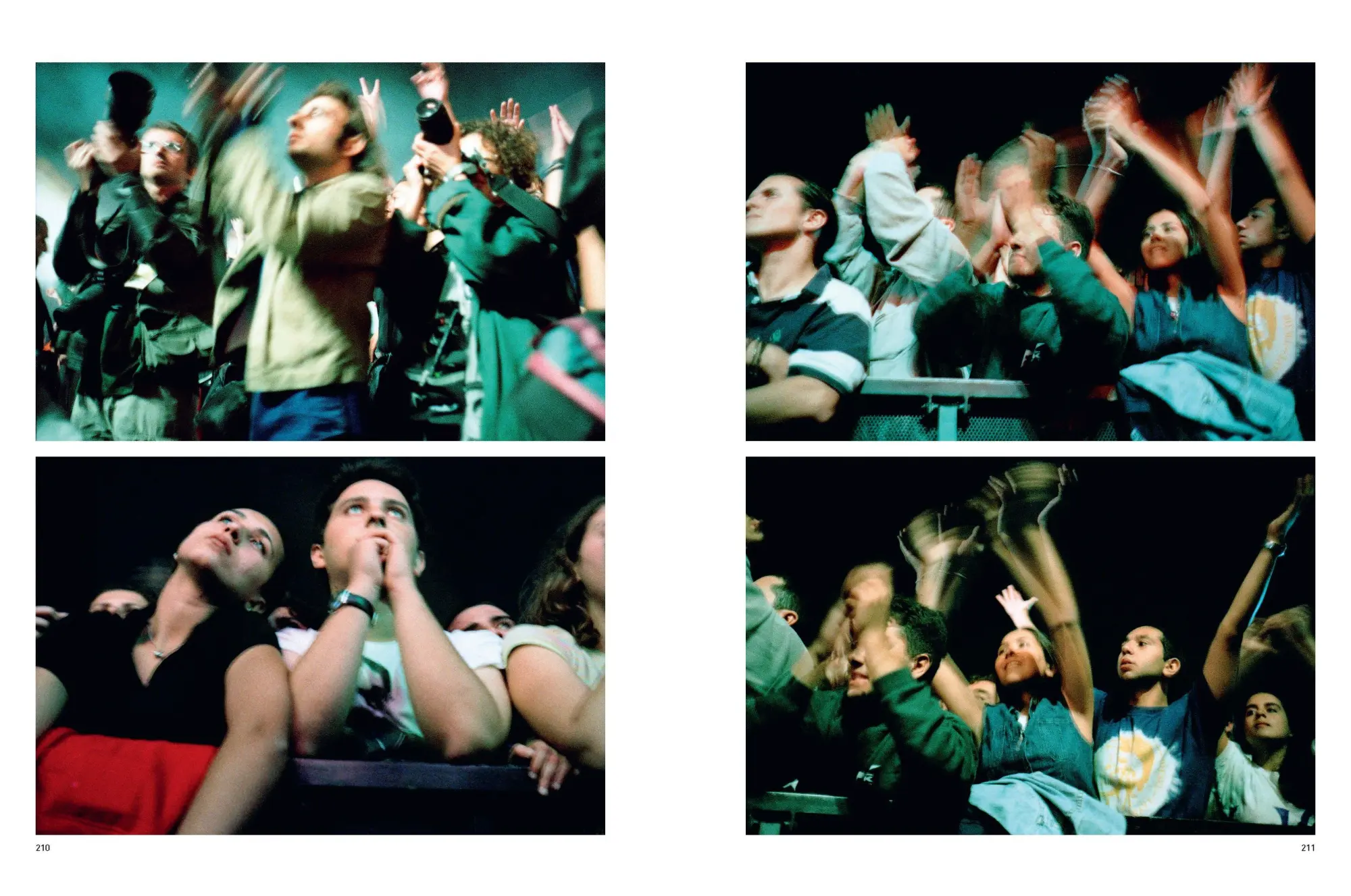 Bild: 9783791393964 | U2. In Camera 1991-1997 | In Camera 1991-1997 | Gavin Friday | Buch