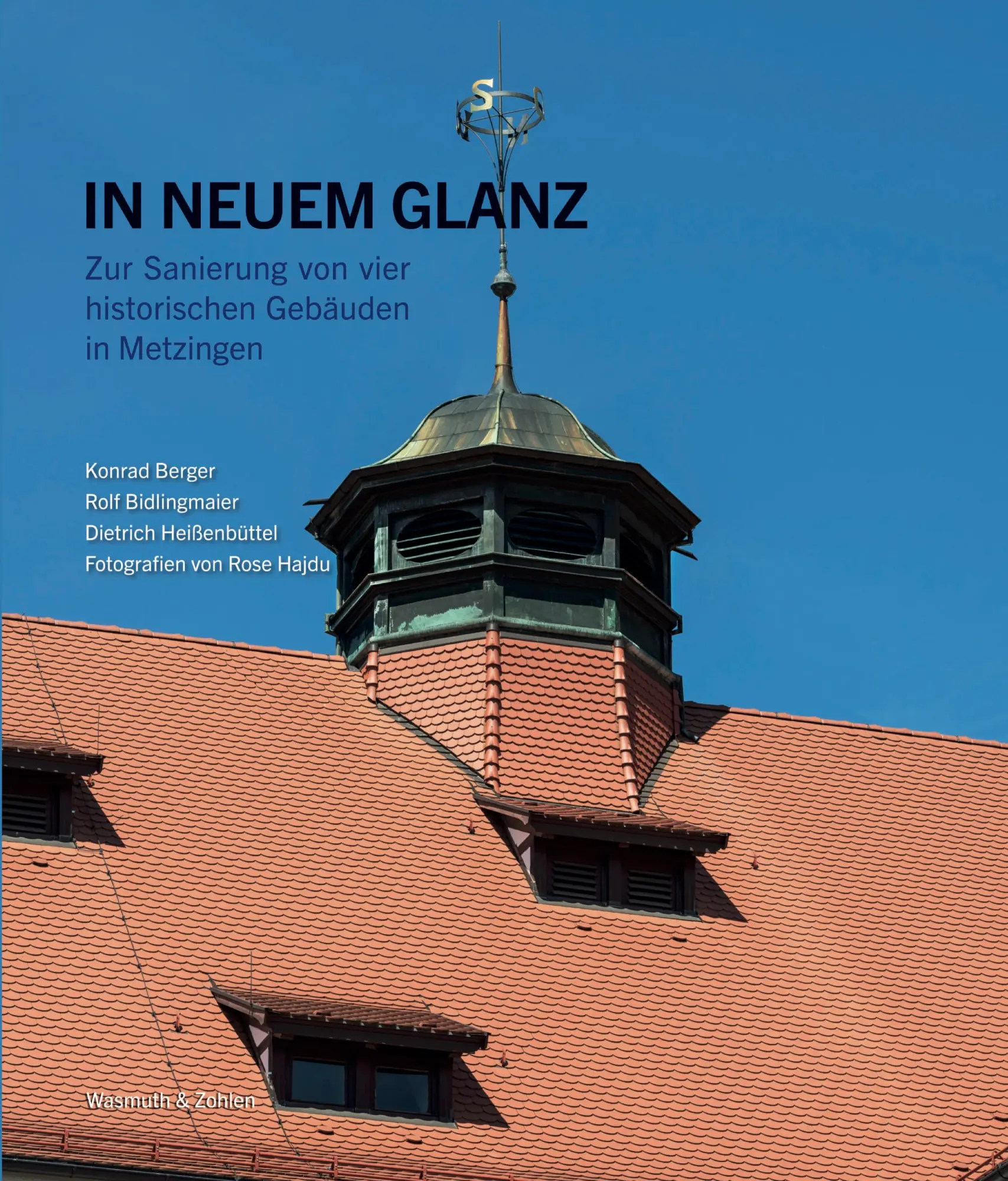 Cover: 9783803023964 | In neuem Glanz | Konrad Berger (u. a.) | Buch | 144 S. | Deutsch