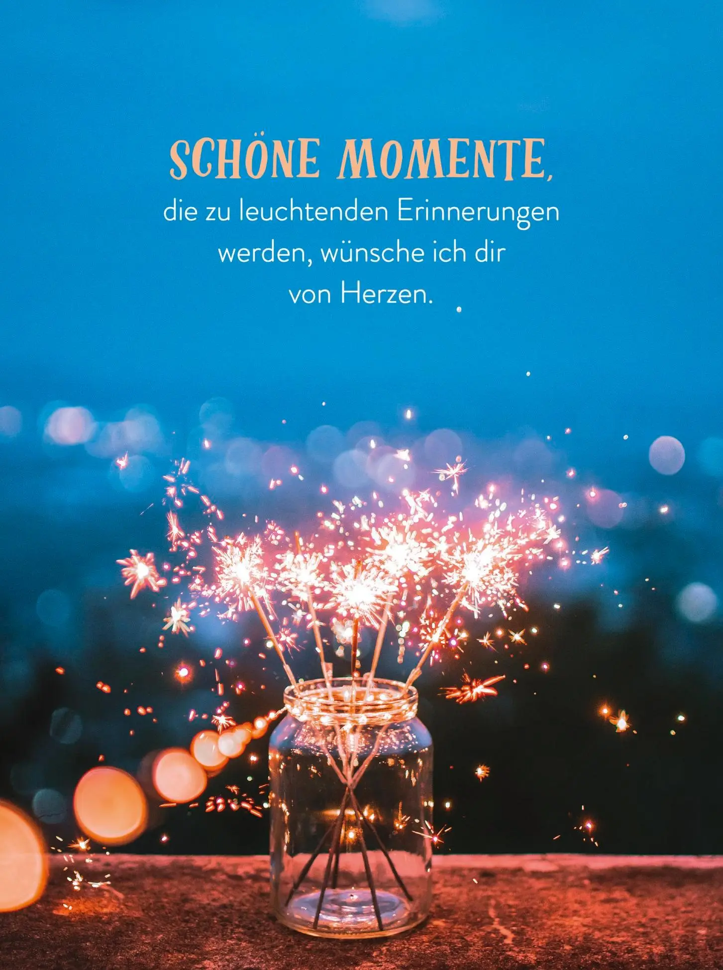 Bild: 9783848503964 | Gute-Laune-Wünsche für dich | Groh Verlag | Taschenbuch | 48 S. | 2025