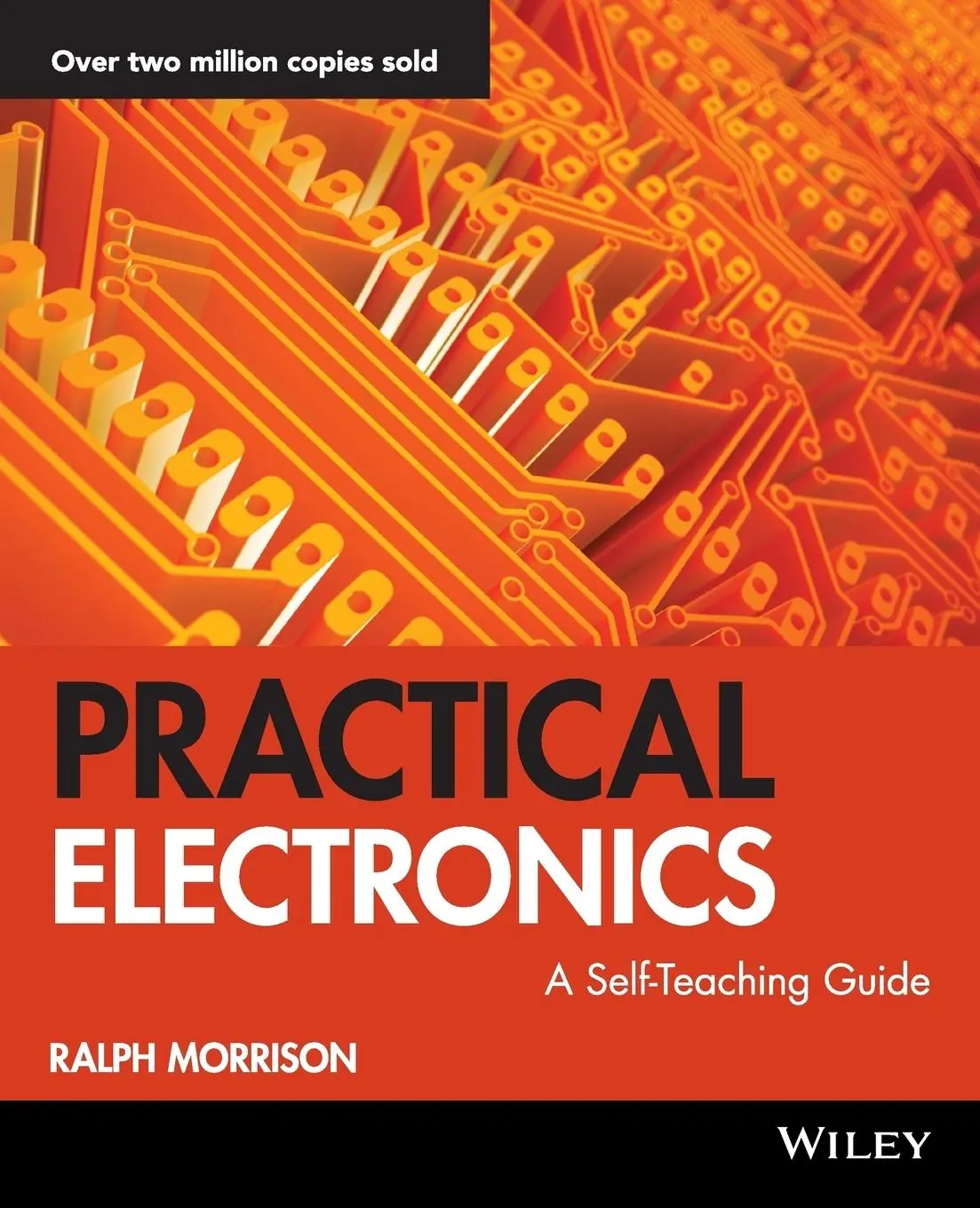 Cover: 9780471264064 | Practical Electronics | A Self-Teaching Guide | Ralph Morrison | Buch