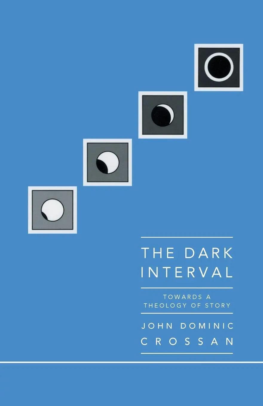 Cover: 9780944344064 | Dark Interval | John Dominic Crossan | Taschenbuch | Englisch | 1994