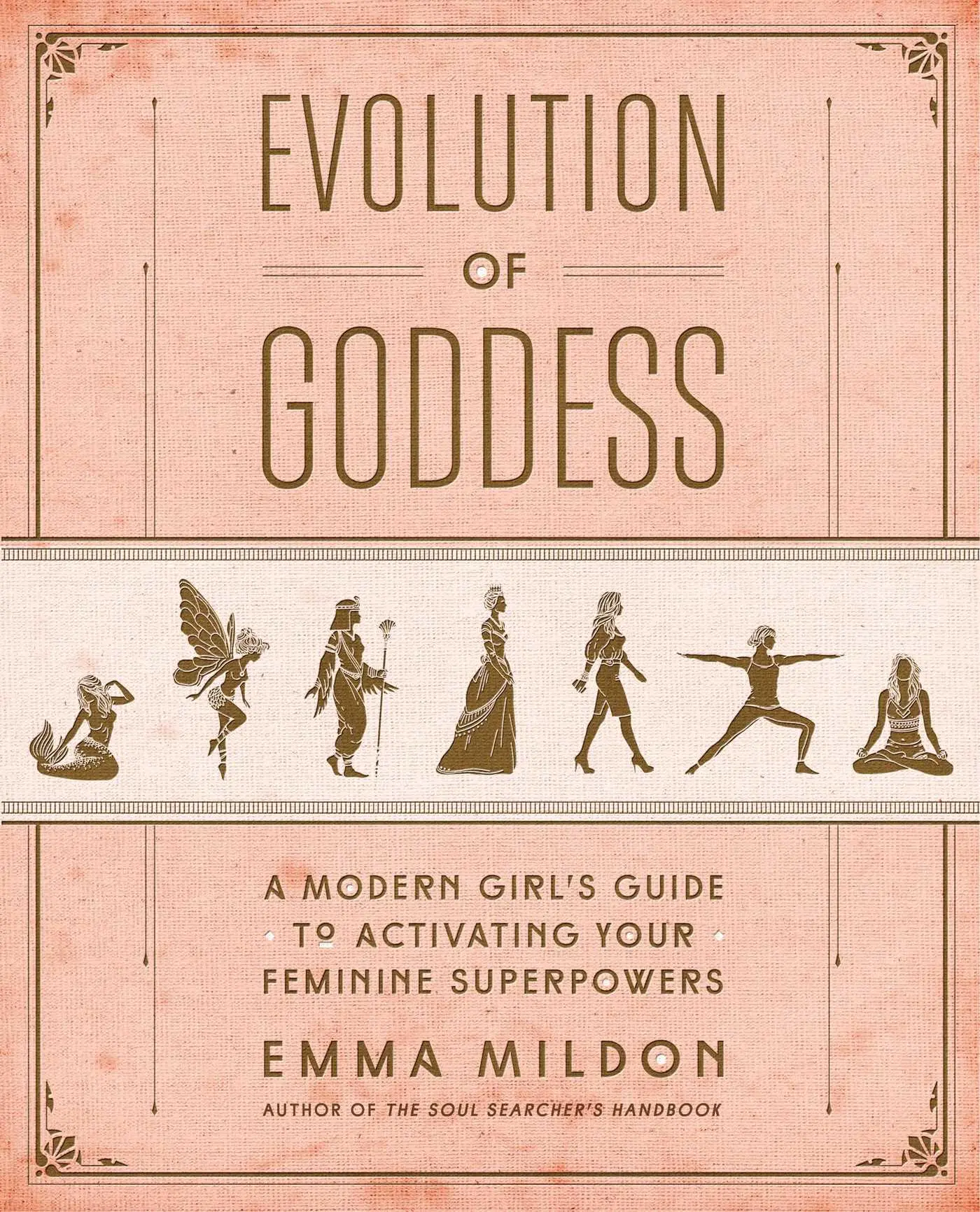 Cover: 9781501164064 | Evolution of Goddess | Emma Mildon | Taschenbuch | Englisch | 2018
