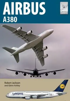 Cover: 9781526774064 | Airbus A380 | Robert Jackson | Taschenbuch | Kartoniert / Broschiert Cover: 9781526774064 | Airbus A380 | Robert Jackson | Taschenbuch | Kartoniert / Broschiert