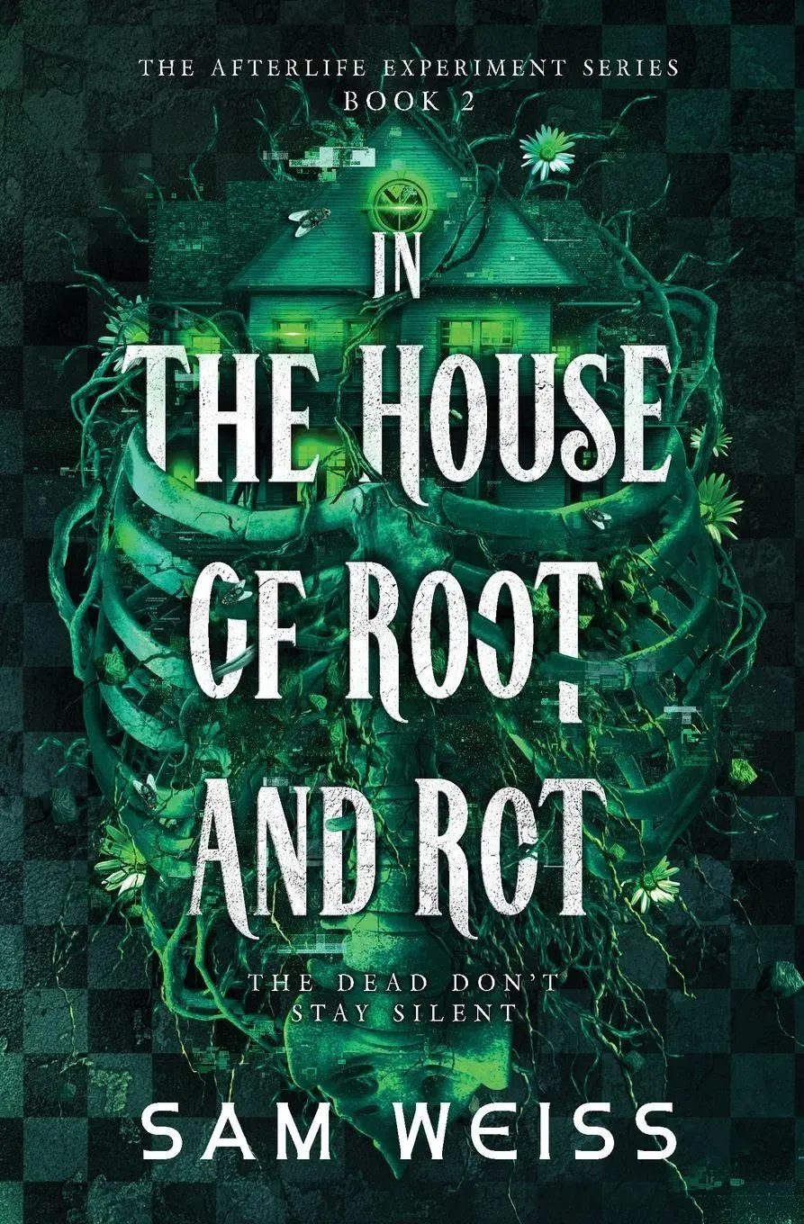 Cover: 9781738944064 | In the House of Root and Rot | Sam Weiss | Taschenbuch | Englisch