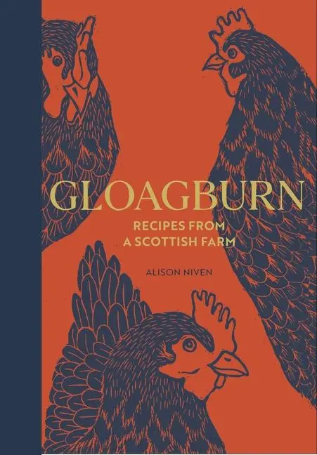 Cover: 9781739174064 | Gloagburn | Recipes from a Scottish Farm | Alison Niven | Buch | 2025