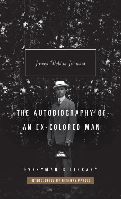 Cover: 9781841594064 | The Autobiography of an Ex-Colored Man | James Weldon Johnson | Buch
