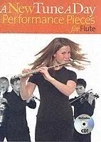 Cover: 9781846094064 | A New Tune A Day: Performance Pieces | Performance Pieces (Flute)