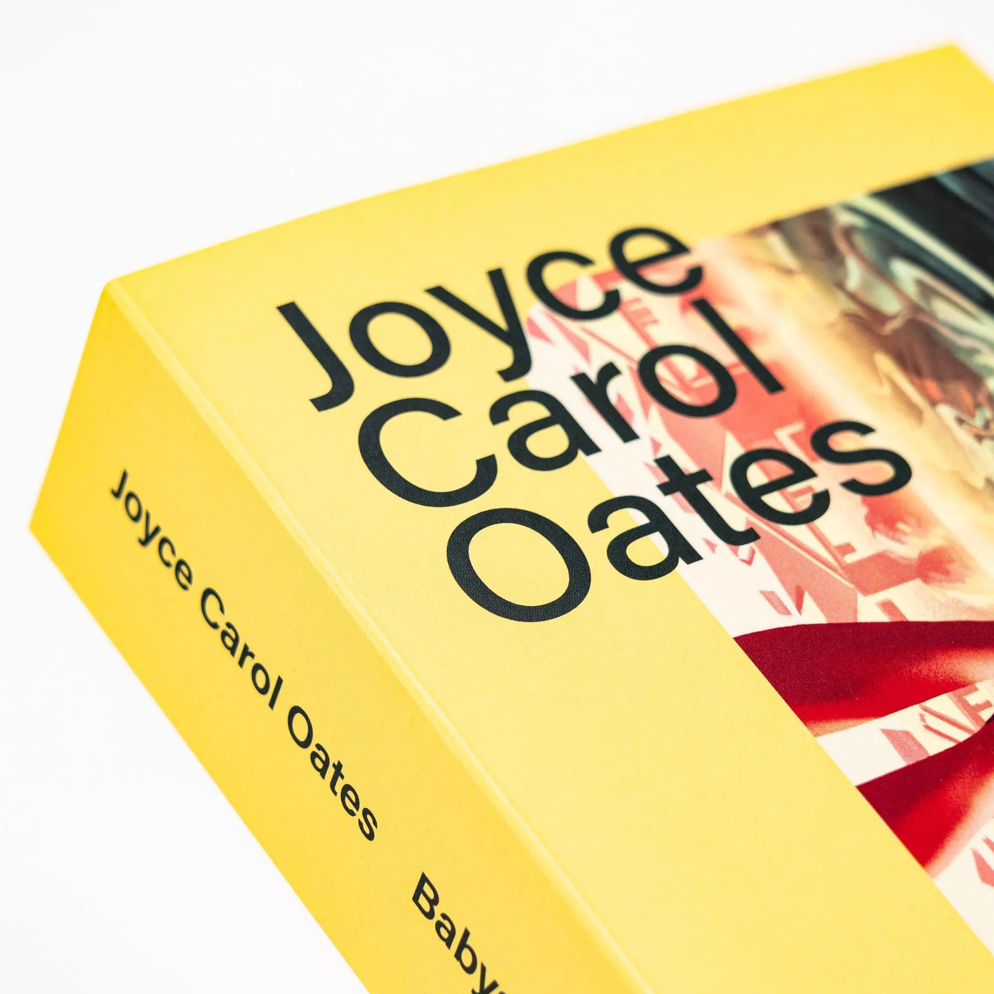 Bild: 9783312014064 | Babysitter | Joyce Carol Oates | Taschenbuch | 624 S. | Deutsch | 2025