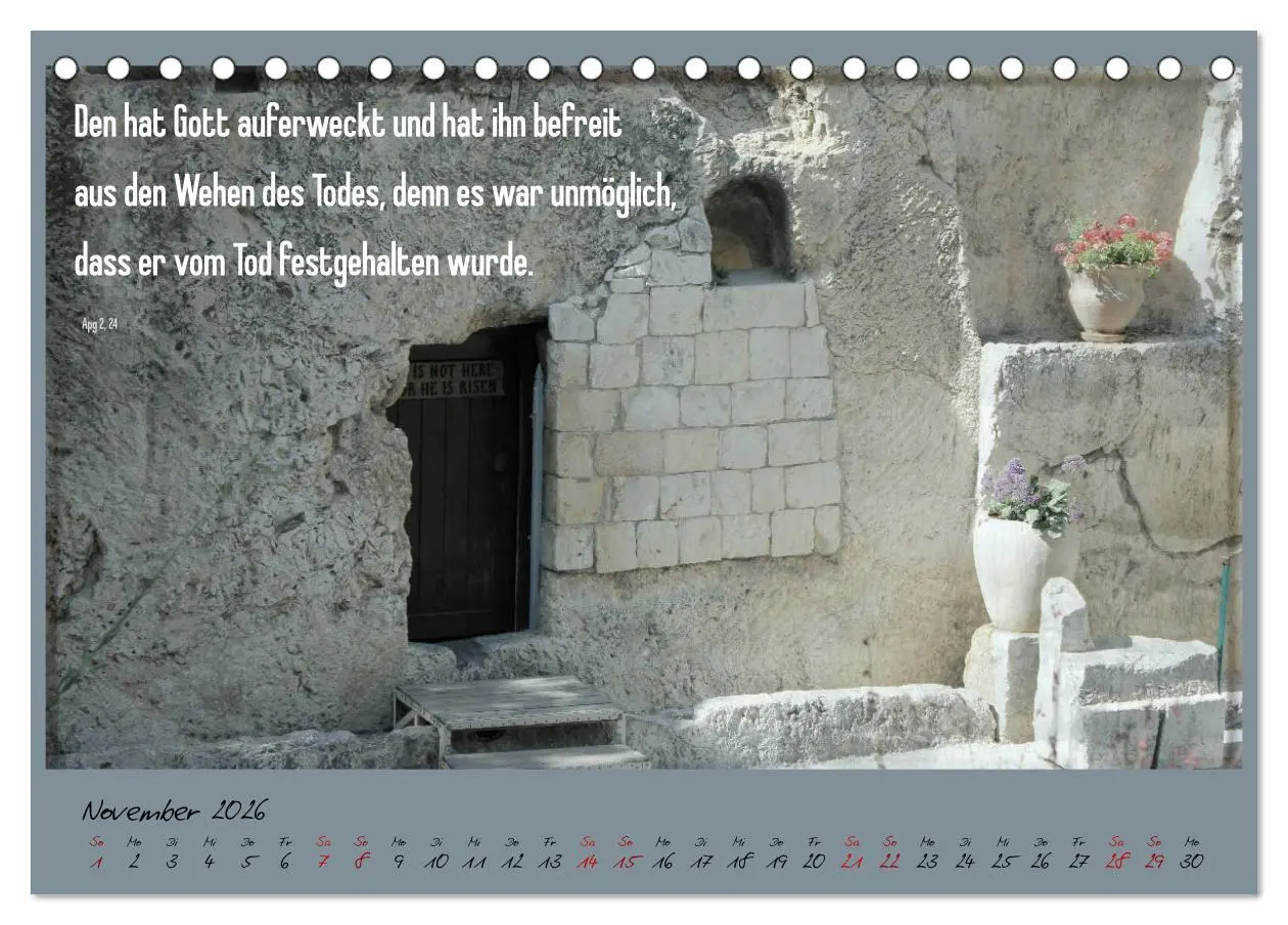 Bild: 9783457894064 | Mit der Bibel in der Hand durch das Heilige Land - Jerusalem...