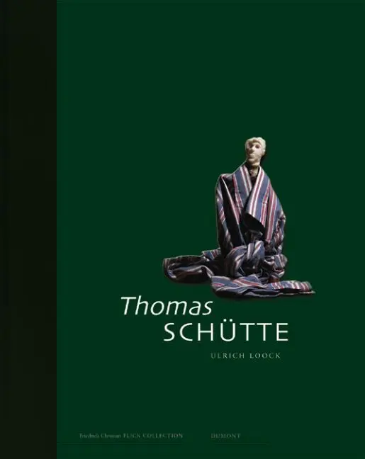 Cover: 9783832174064 | Thomas Schütte | Ulrich Loock | Buch | 240 S. | Deutsch | 2004