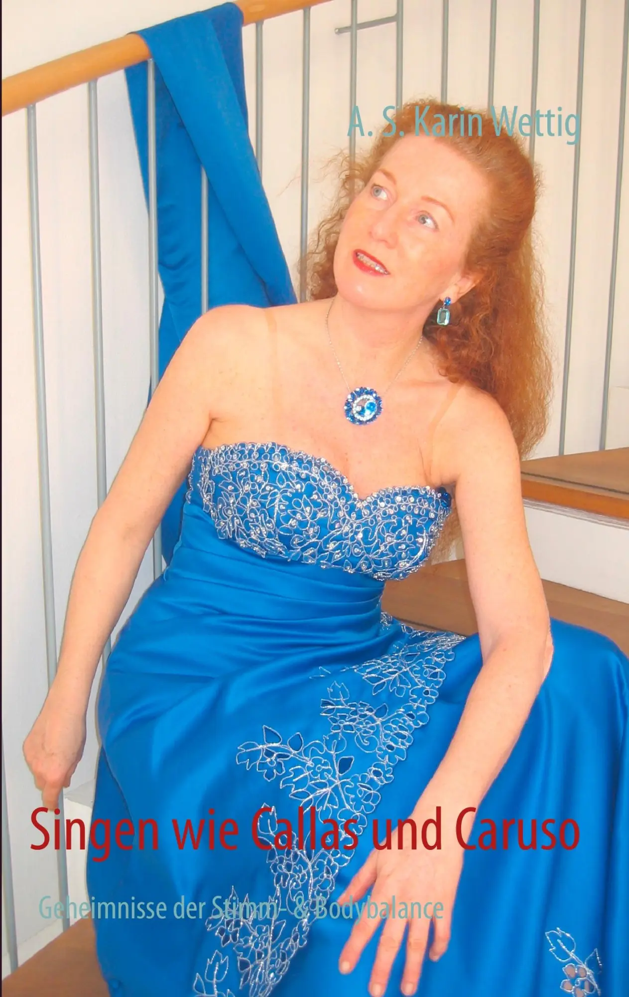 Cover: 9783842384064 | Singen wie Callas und Caruso | Geheimnisse der Stimm- &amp; Bodybalance