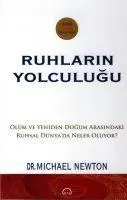 Cover: 9786056544064 | Ruhlarin Yolculugu | Michael Newton | Taschenbuch | Türkisch | 2024