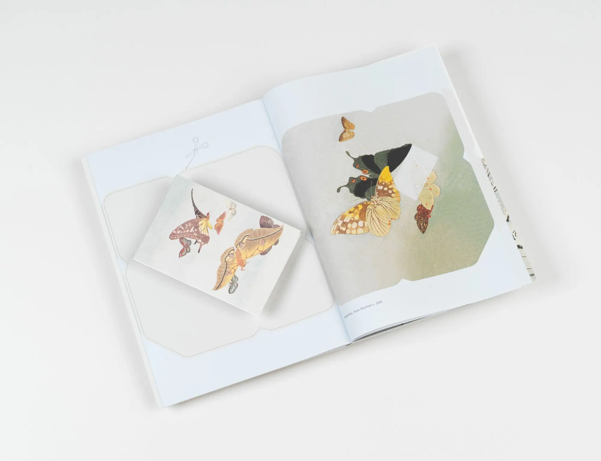 Bild: 9789460094064 | Japan | Creative Paper Book | Pepin Van Roojen | Taschenbuch | Deutsch