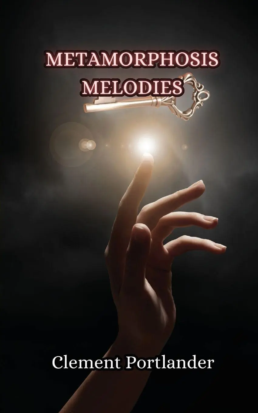 Cover: 9789916344064 | Metamorphosis Melodies | Clement Portlander | Taschenbuch | Englisch