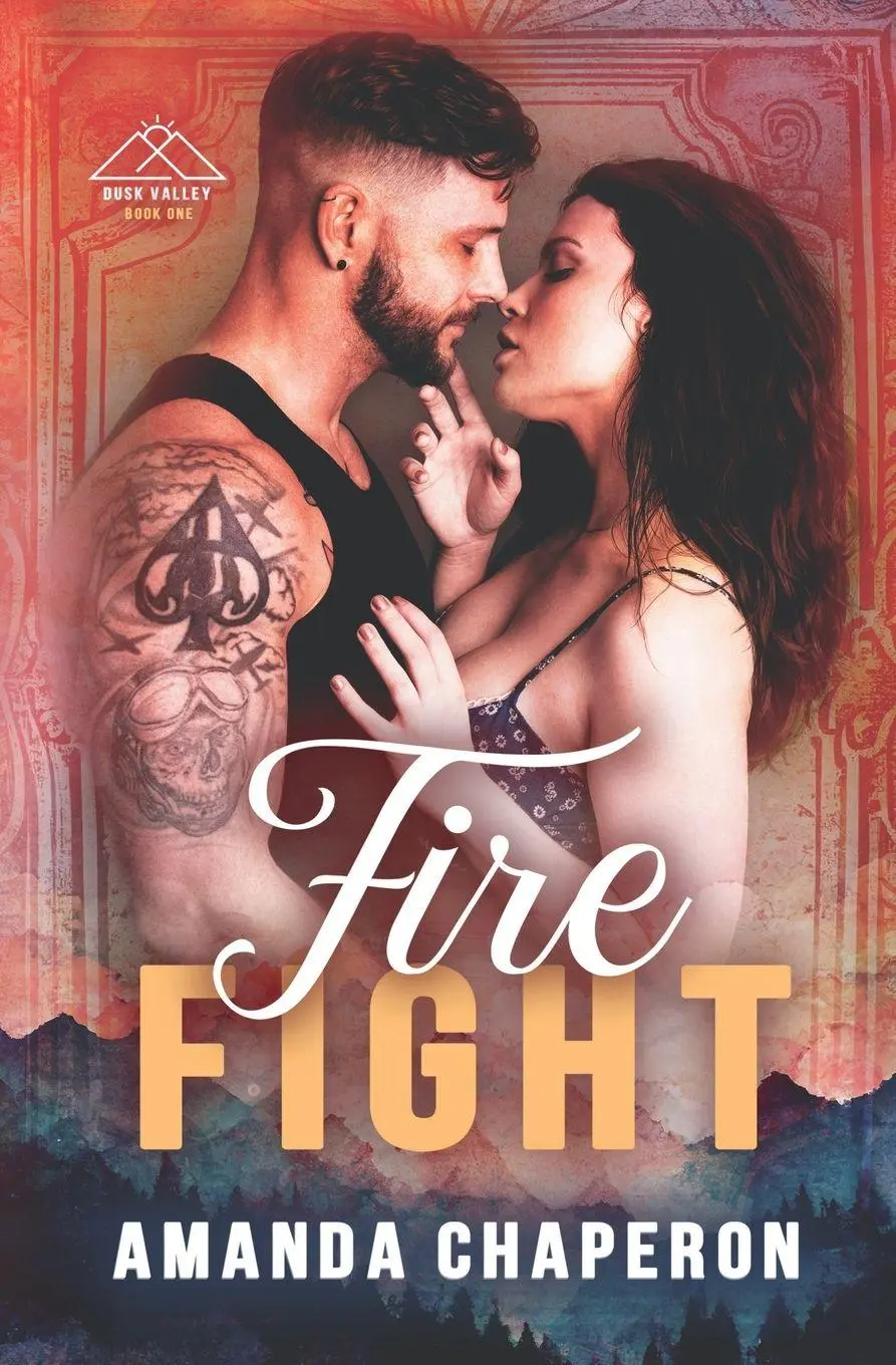 Cover: 9798991064064 | Fire Fight | Amanda Chaperon | Taschenbuch | Englisch | 2025