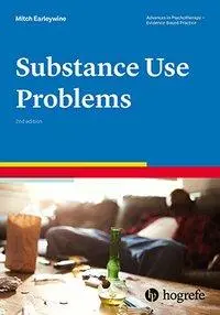 Cover: 9780889374164 | Substance Use Problems | Mitch Earleywine | Taschenbuch | VIII | 2016