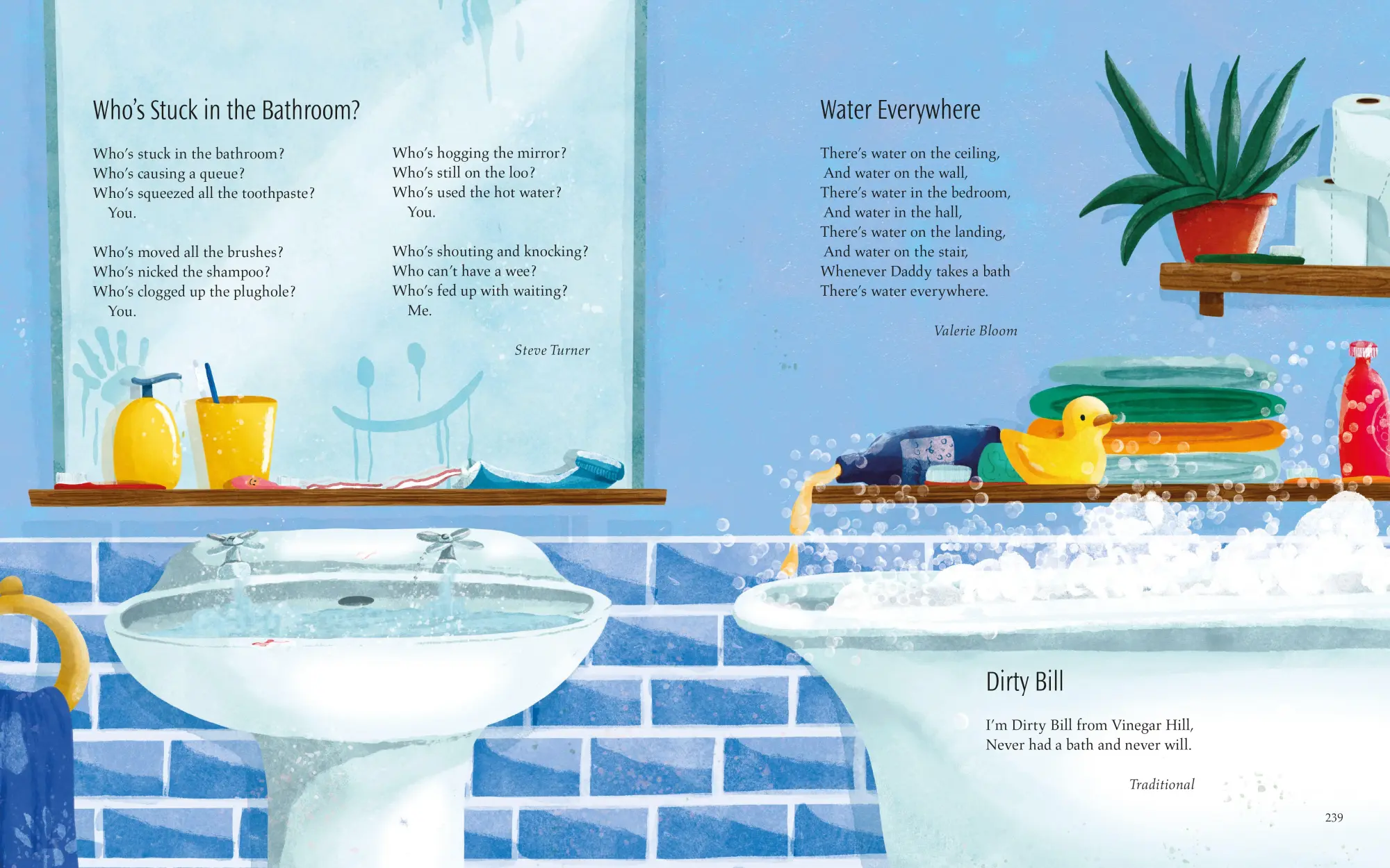Bild: 9781529044164 | Pick and Mix Poetry: Children's verse chosen by Julia Donaldson | Buch