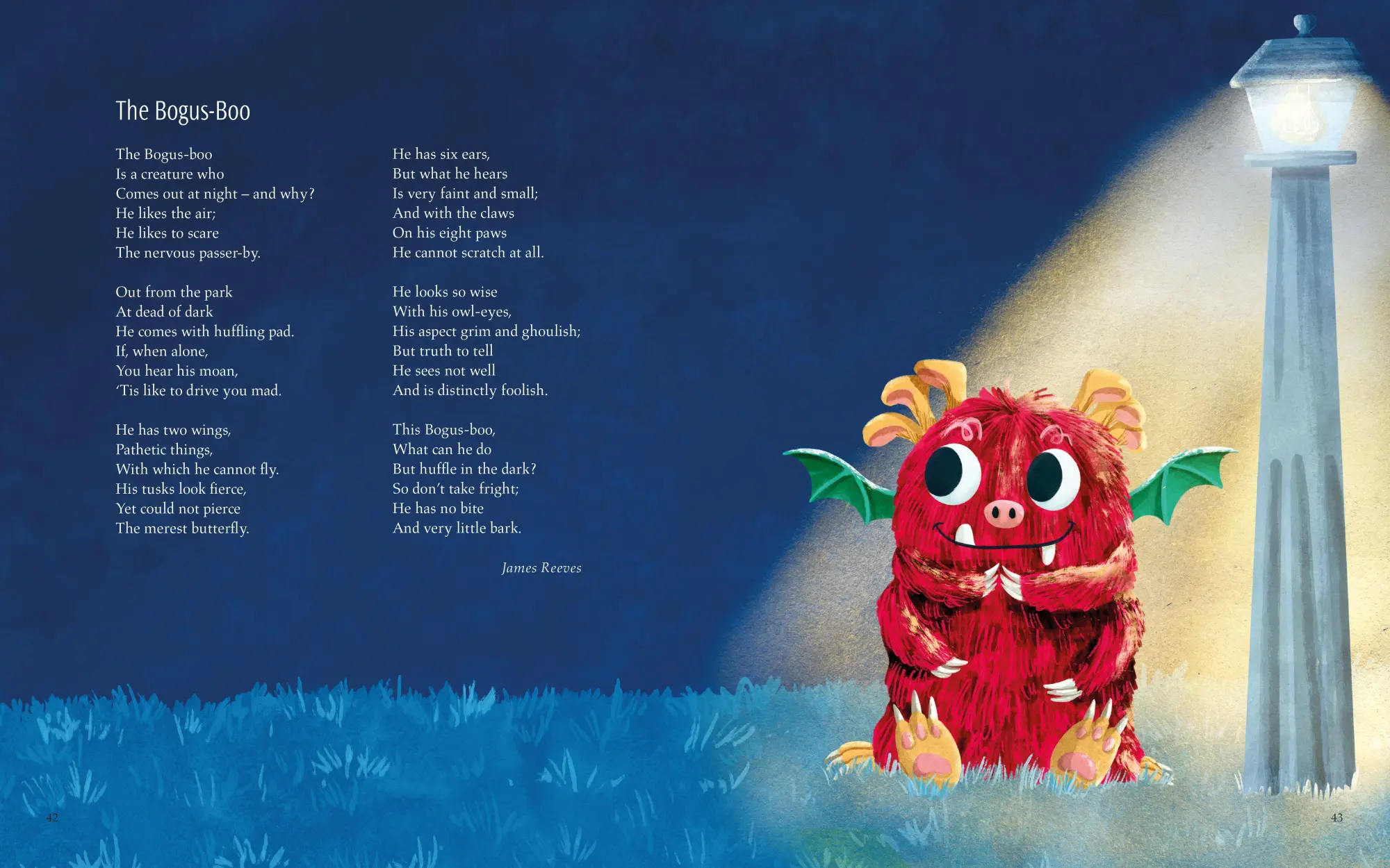 Bild: 9781529044164 | Pick and Mix Poetry: Children's verse chosen by Julia Donaldson | Buch
