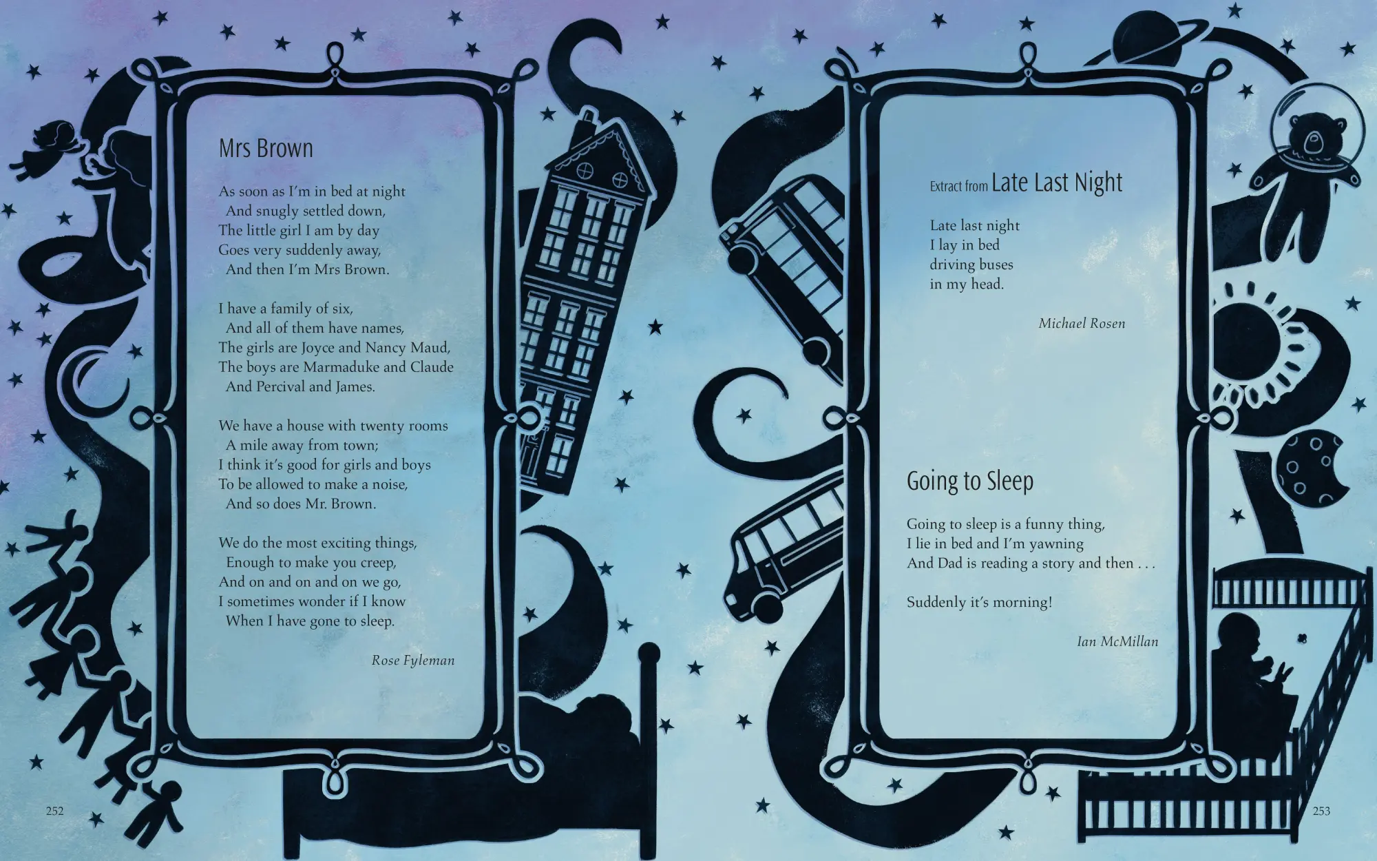 Bild: 9781529044164 | Pick and Mix Poetry: Children's verse chosen by Julia Donaldson | Buch