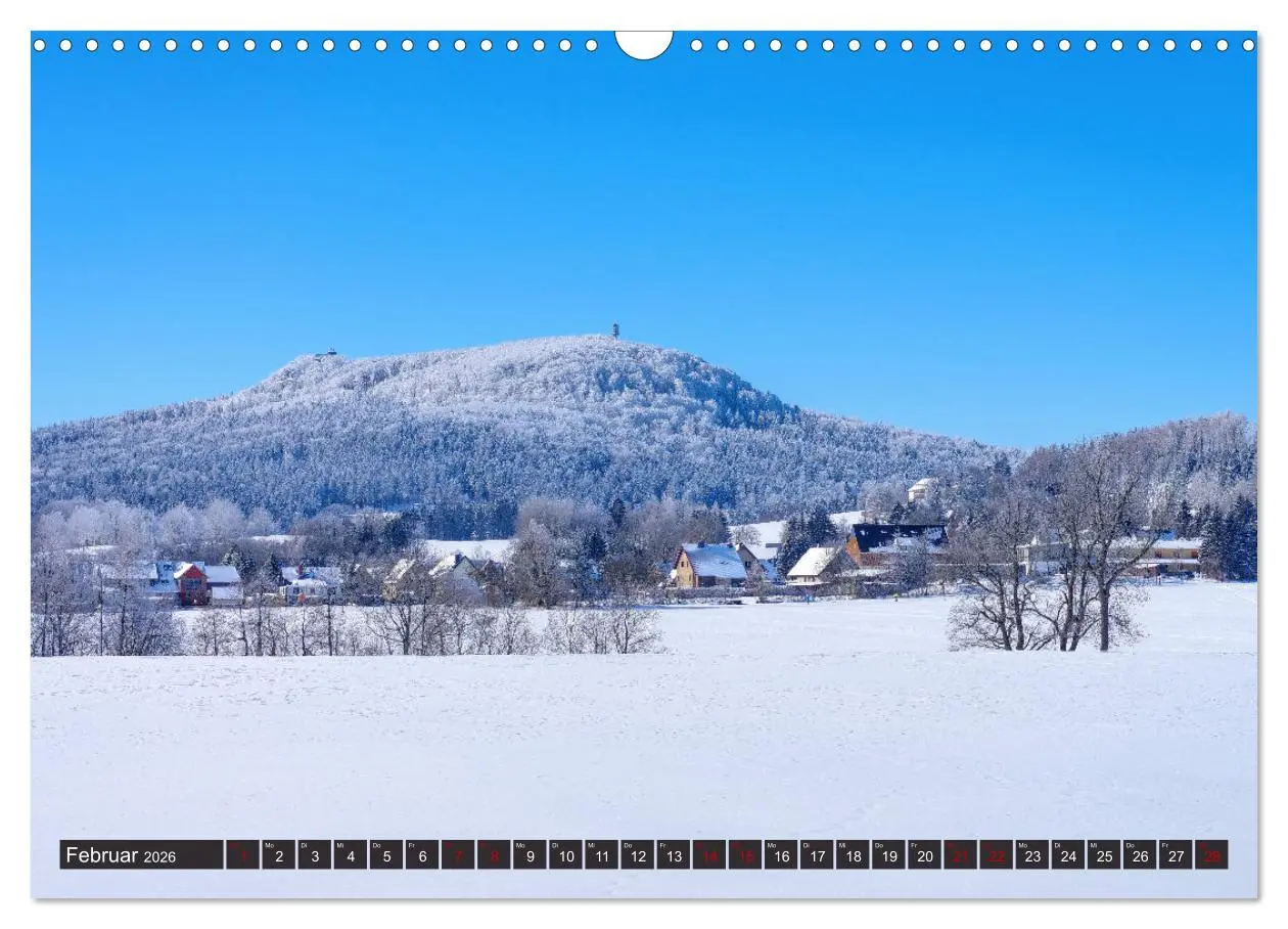 Bild: 9783457644164 | Zittauer Gebirge - Deutschlands kleinstes Mittelgebirge...