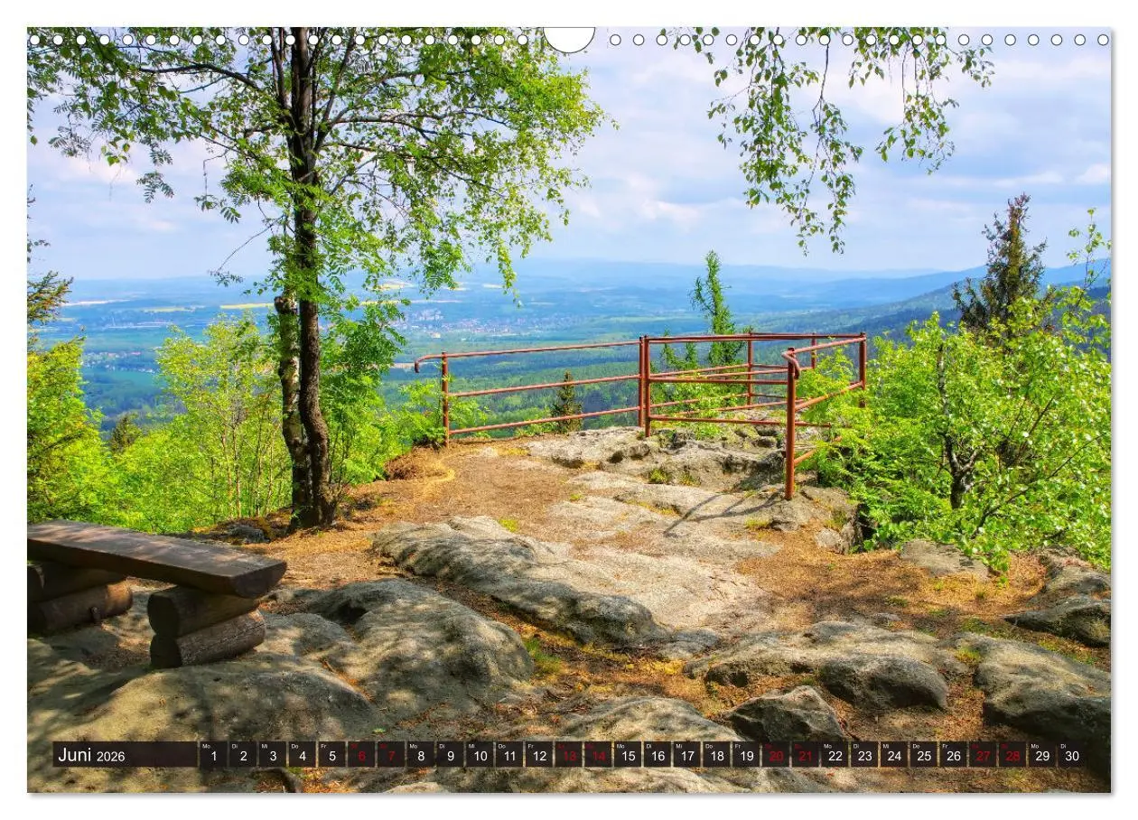 Bild: 9783457644164 | Zittauer Gebirge - Deutschlands kleinstes Mittelgebirge...