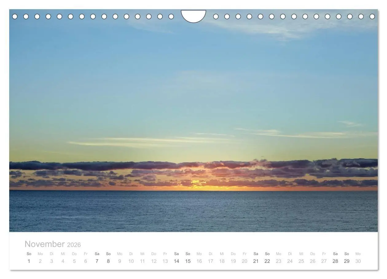 Bild: 9783516114164 | Sehnsucht nach Fuerteventura (Wandkalender 2026 DIN A4 quer),...