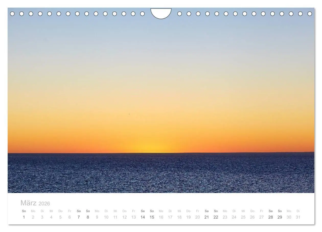 Bild: 9783516114164 | Sehnsucht nach Fuerteventura (Wandkalender 2026 DIN A4 quer),...