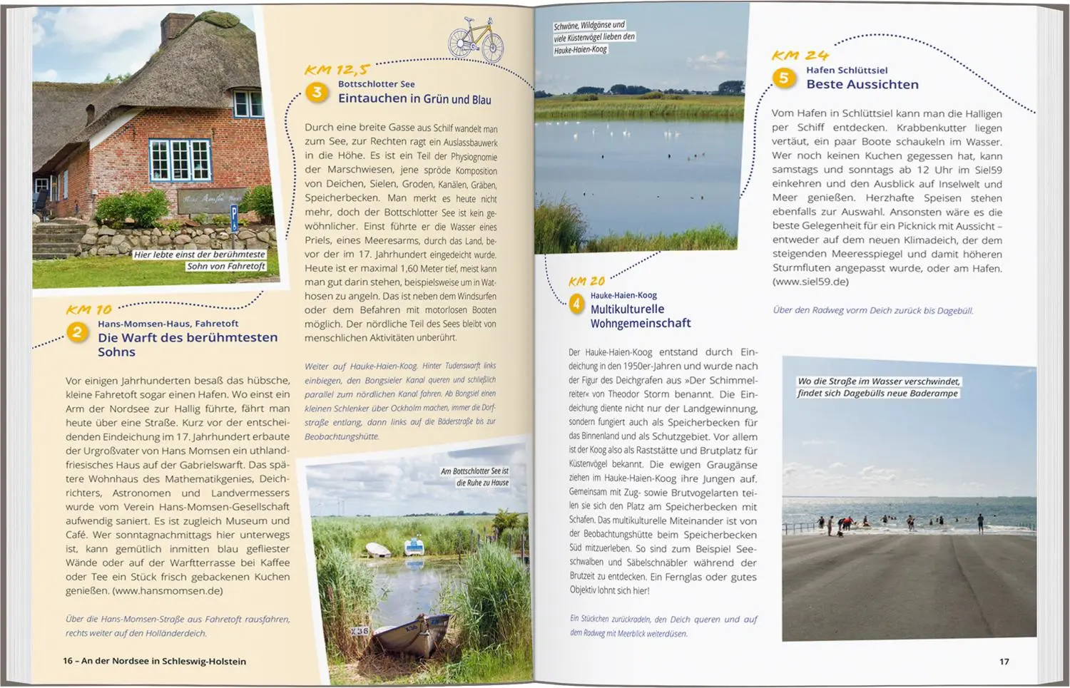 Bild: 9783616034164 | DUMONT Radelzeit in Deutschland | Volker Häring (u. a.) | Taschenbuch